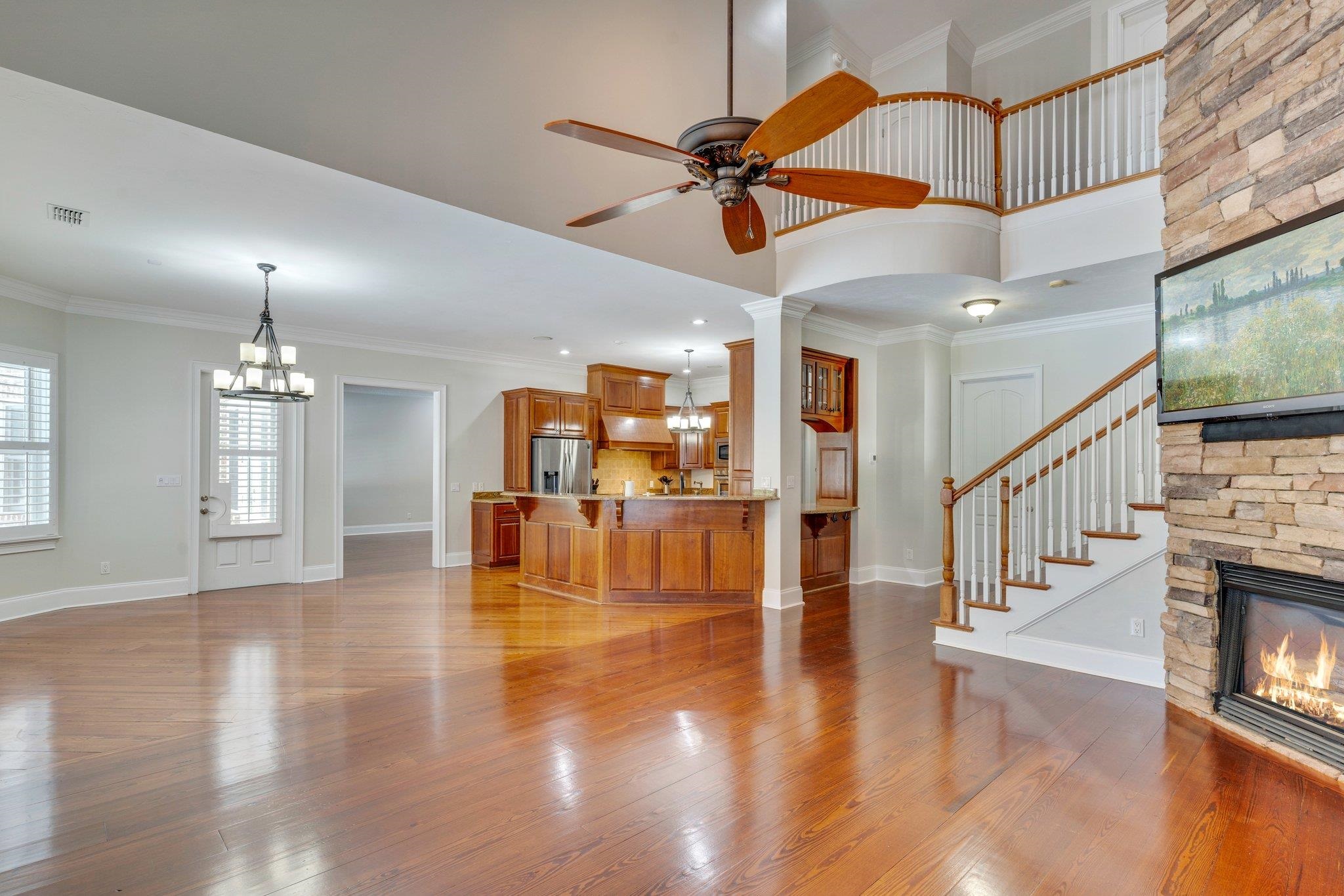 514 Frank Shaw Road