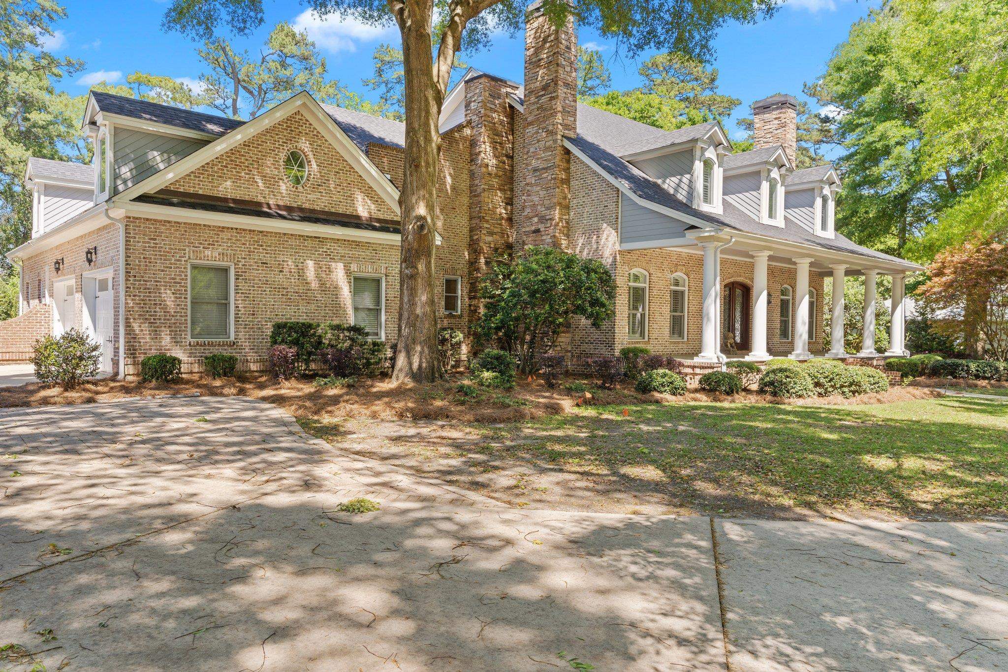 514 Frank Shaw Road
