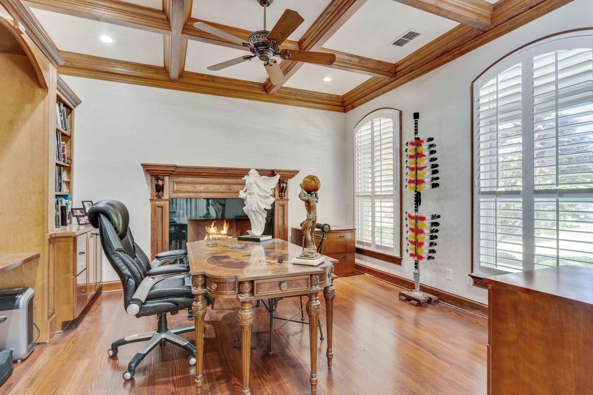 514 Frank Shaw Road