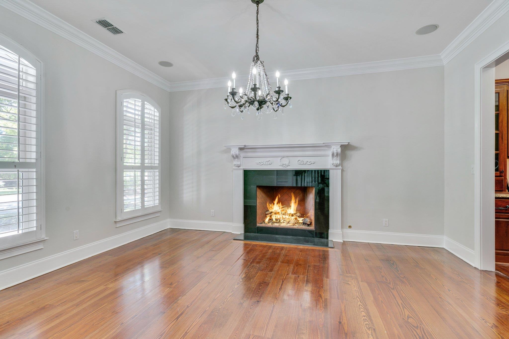 514 Frank Shaw Road