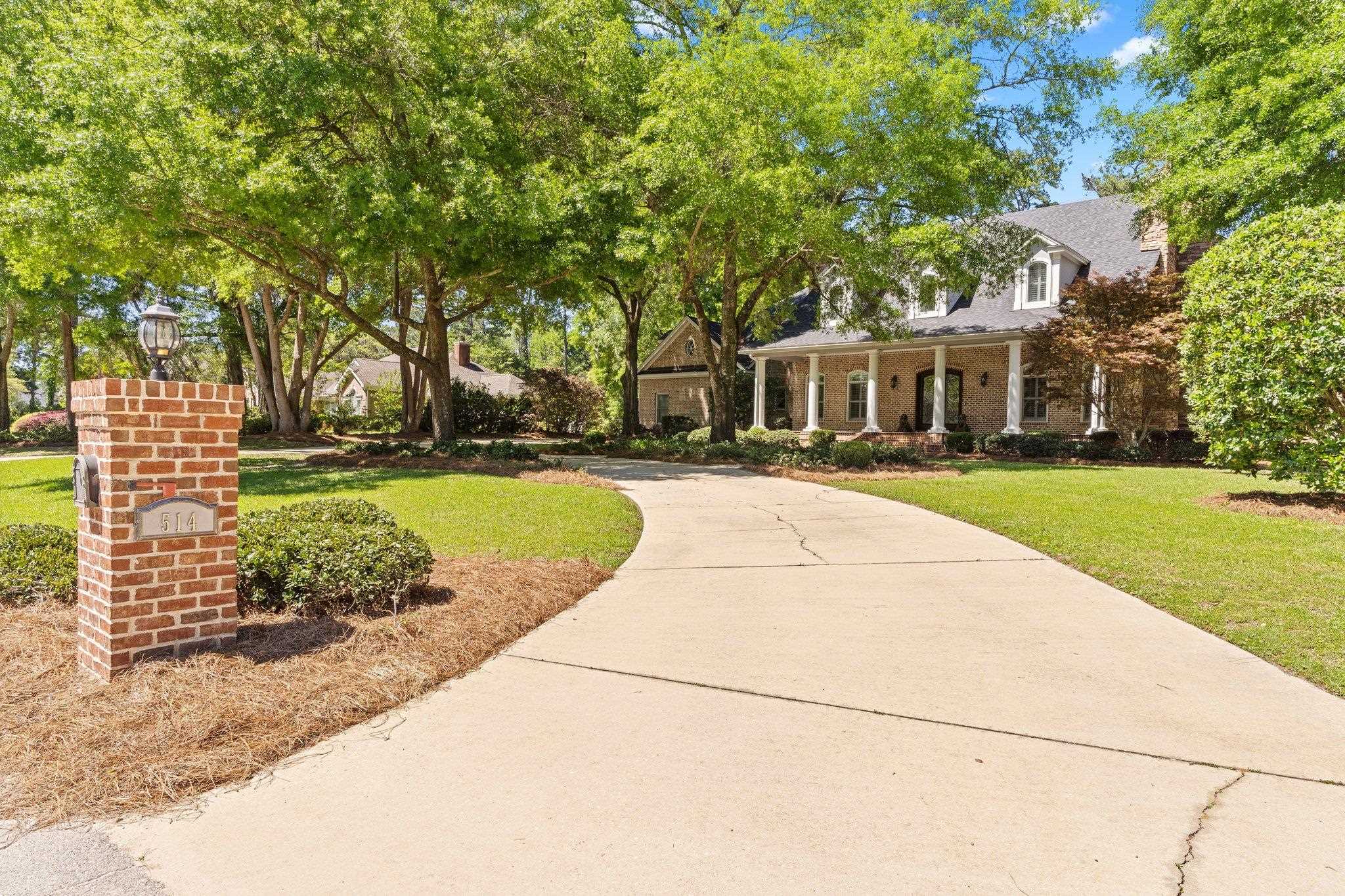 514 Frank Shaw Road