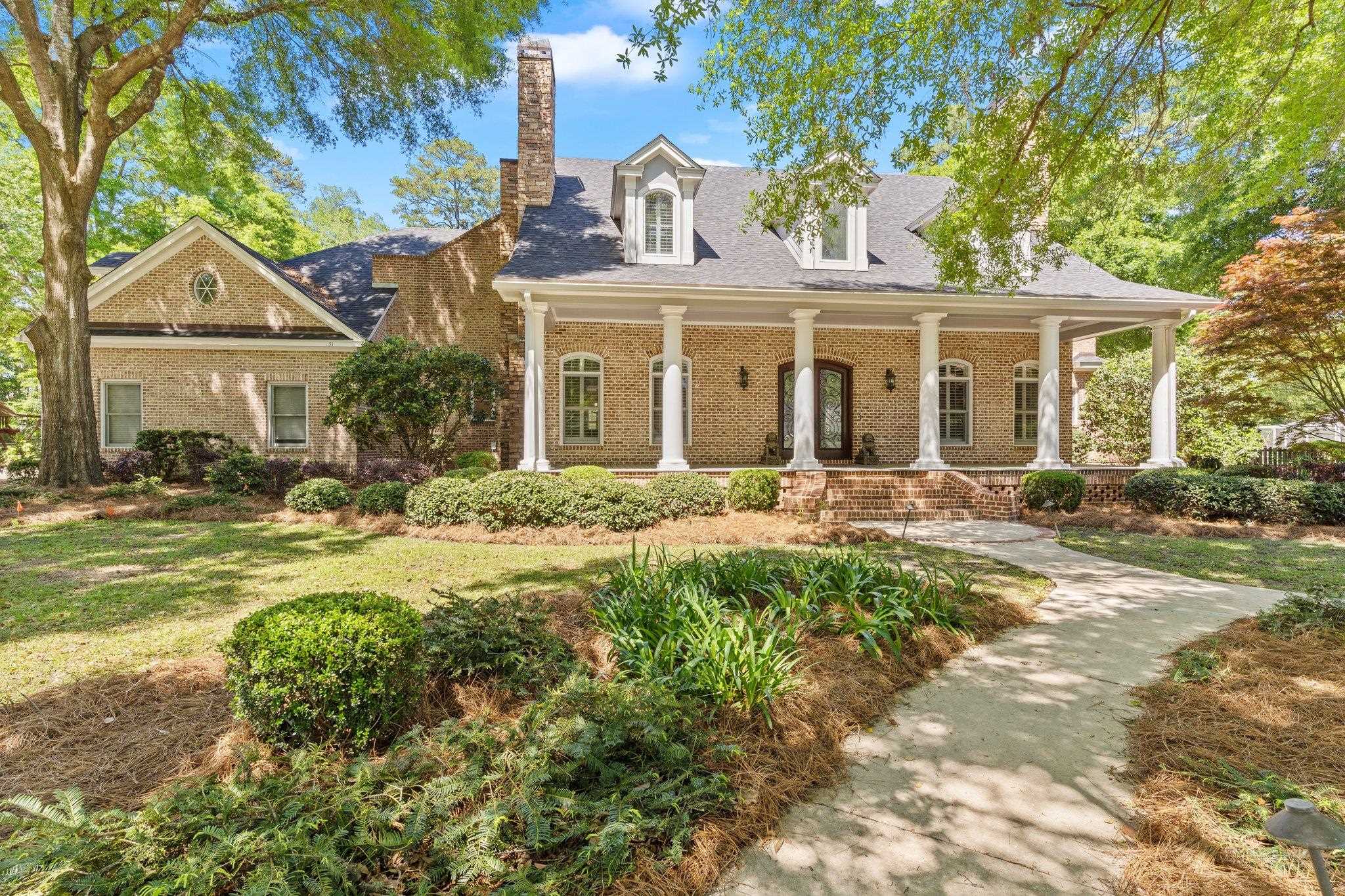 514 Frank Shaw Road