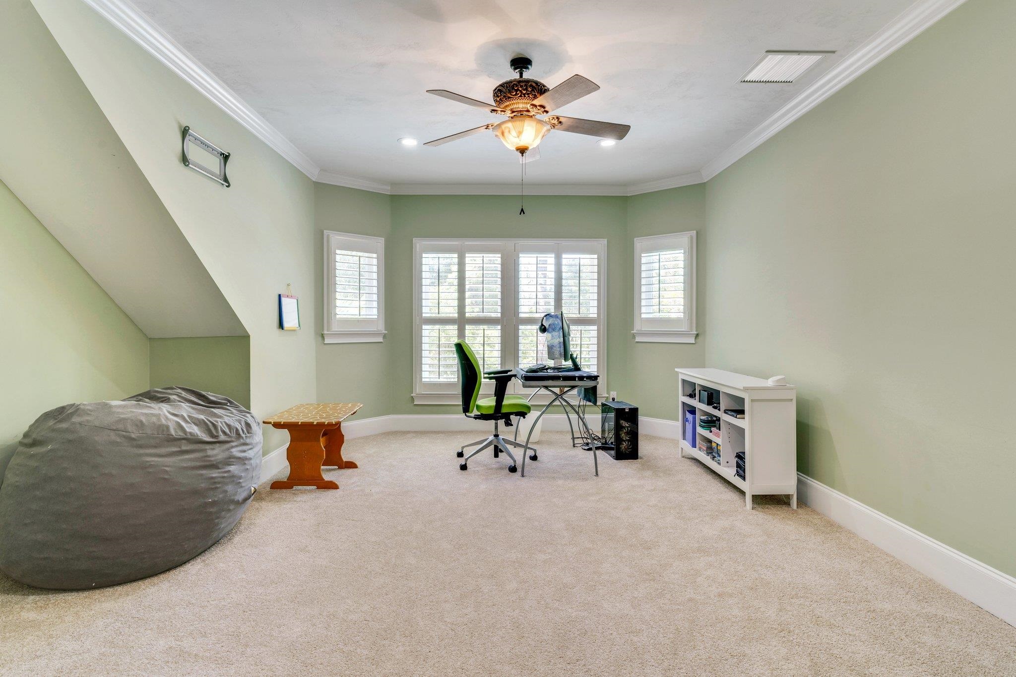514 Frank Shaw Road