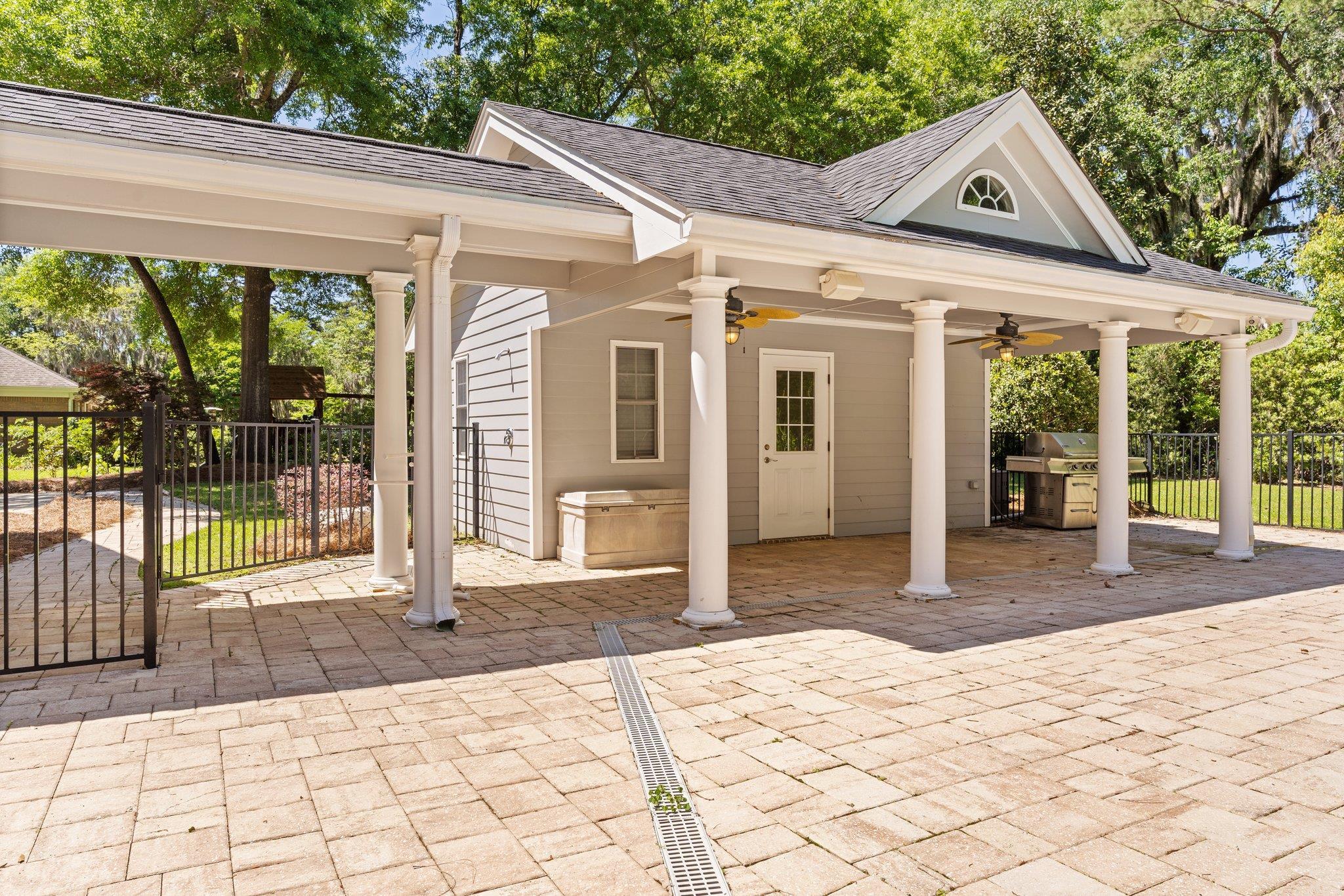 514 Frank Shaw Road