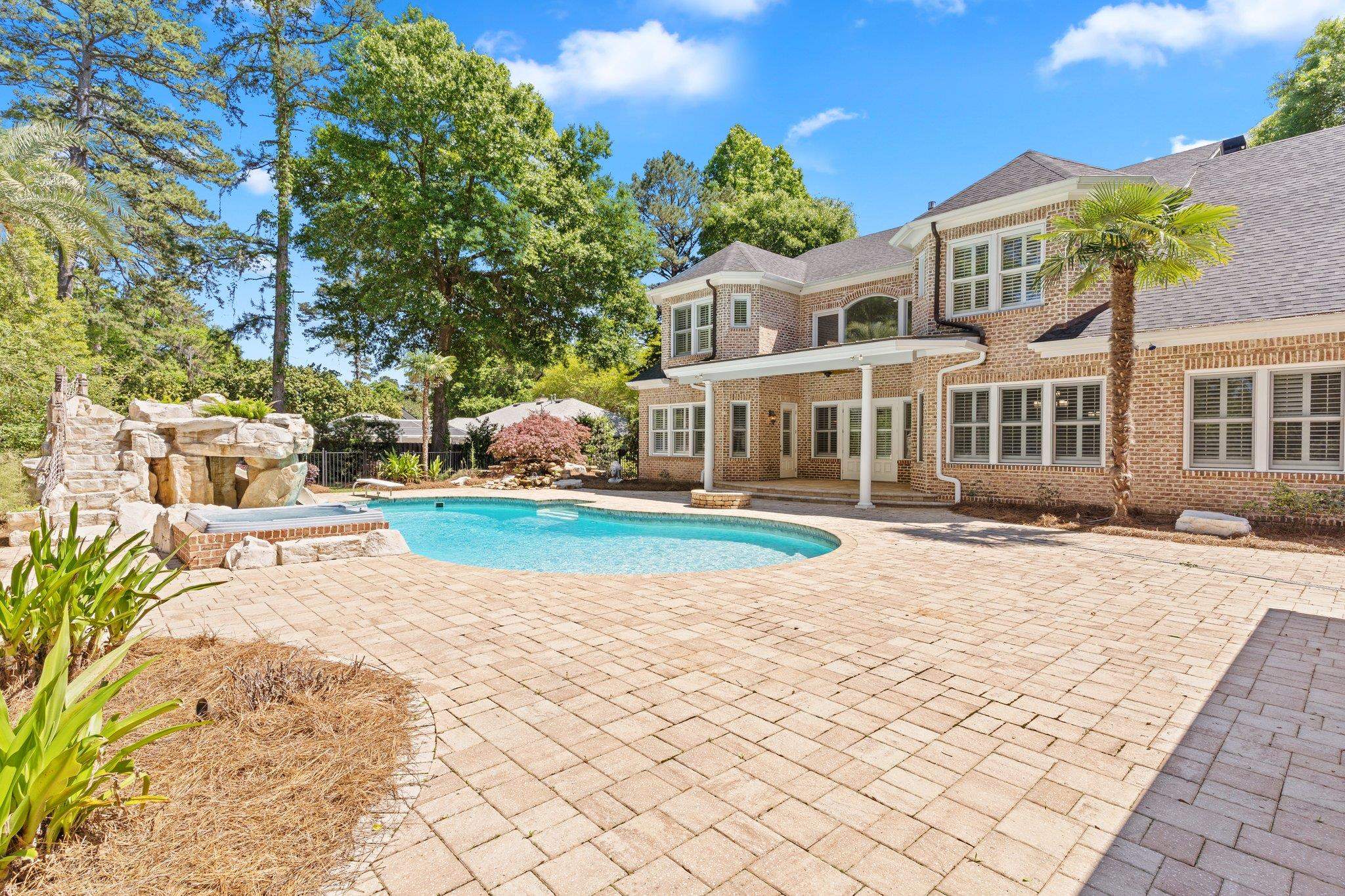 514 Frank Shaw Road