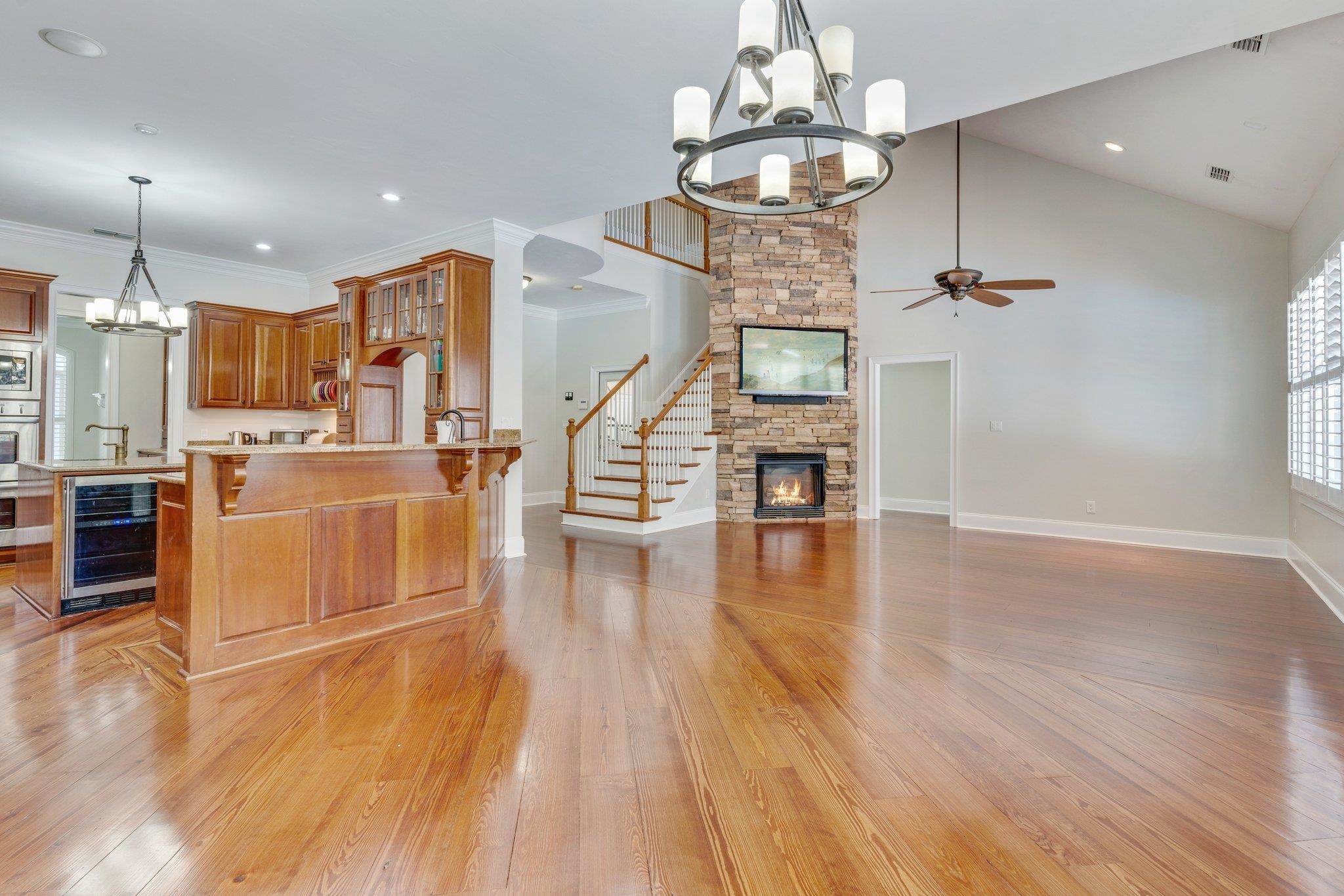 514 Frank Shaw Road