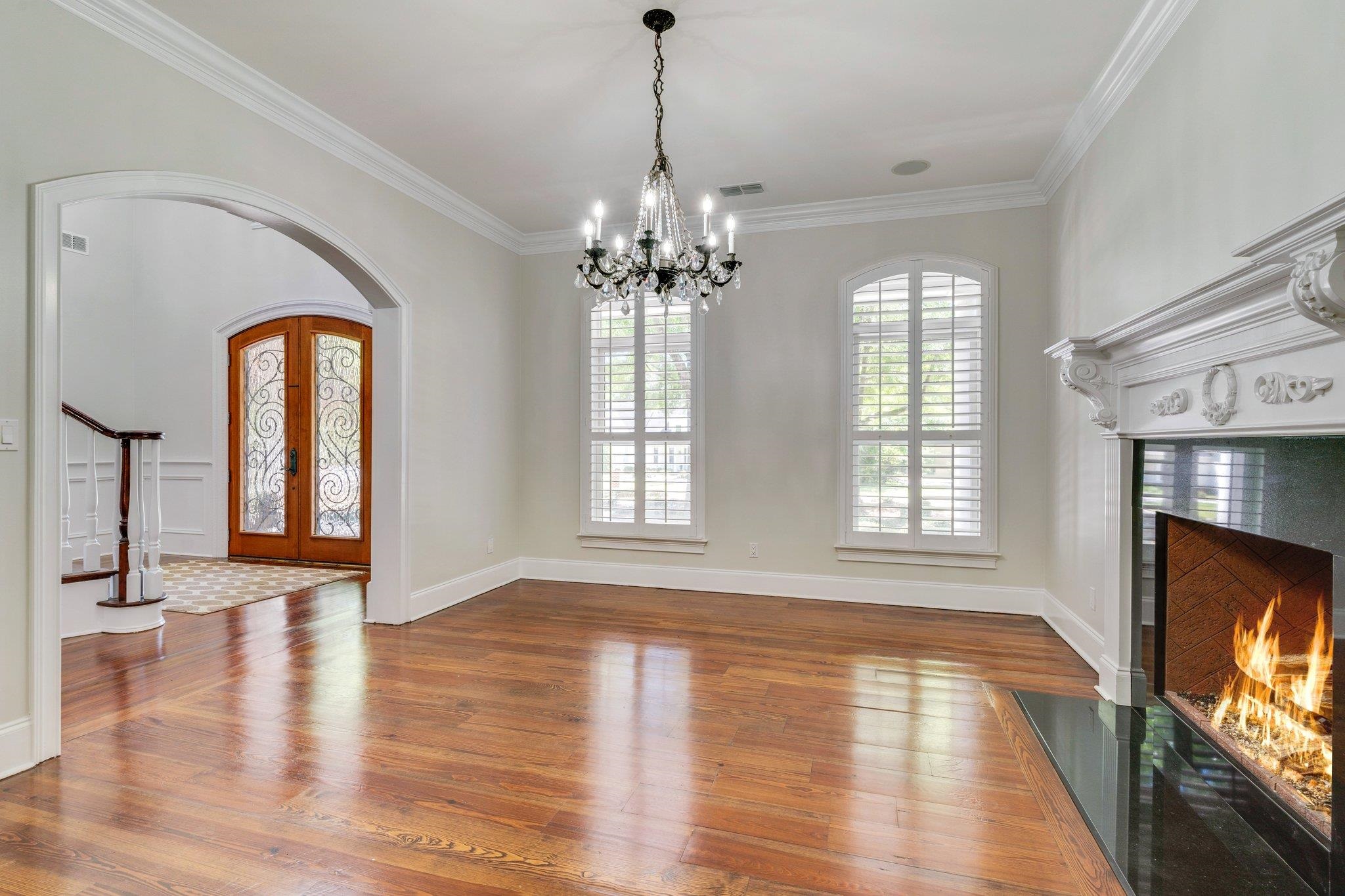 514 Frank Shaw Road