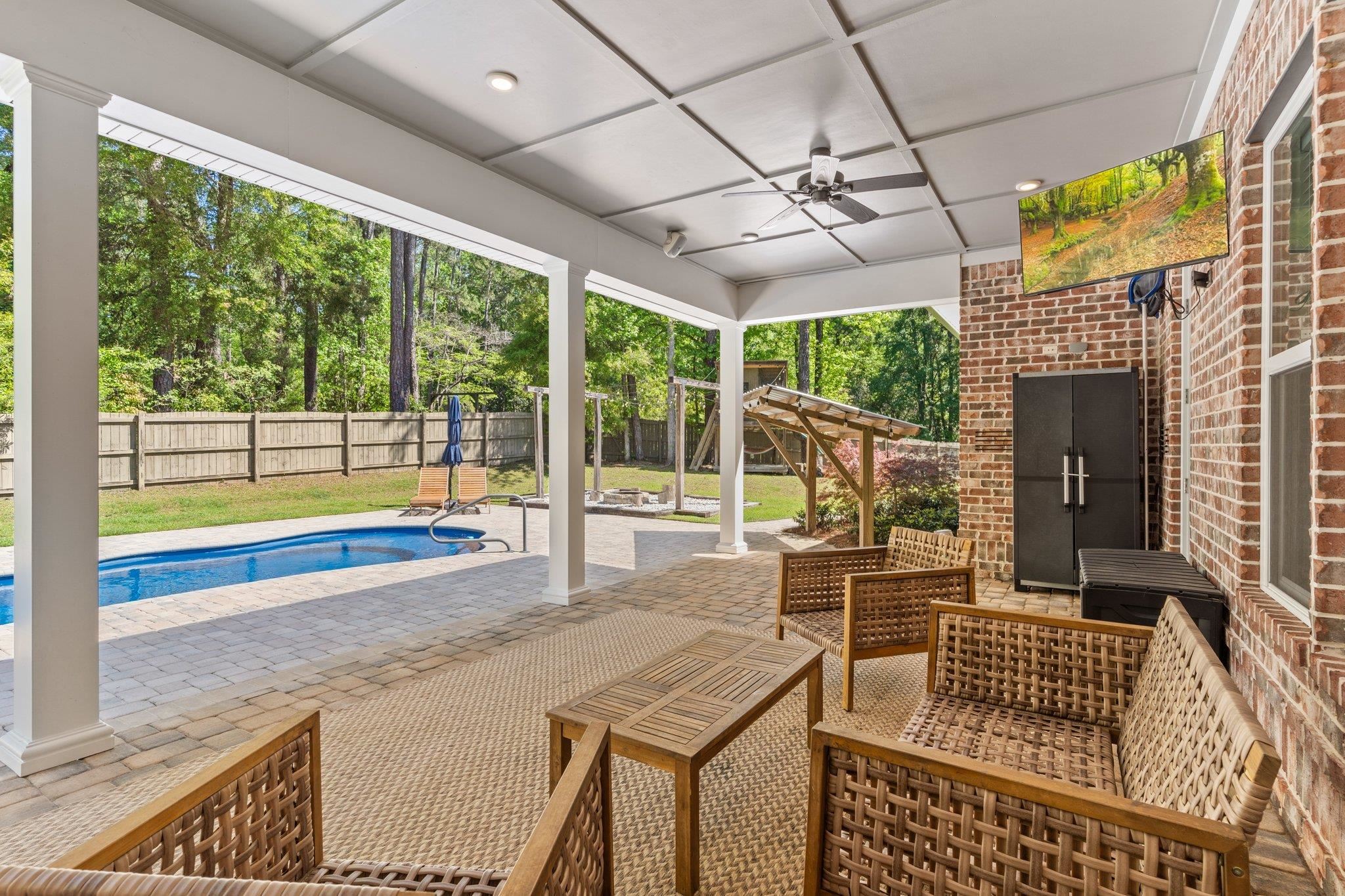 450 Audubon Drive