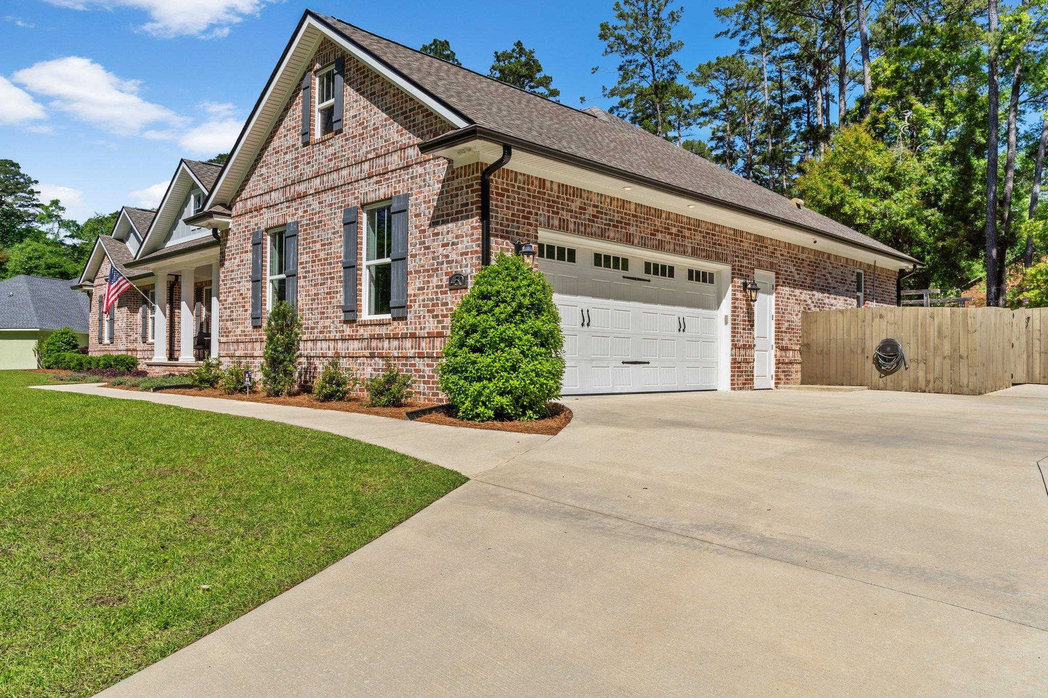 450 Audubon Drive