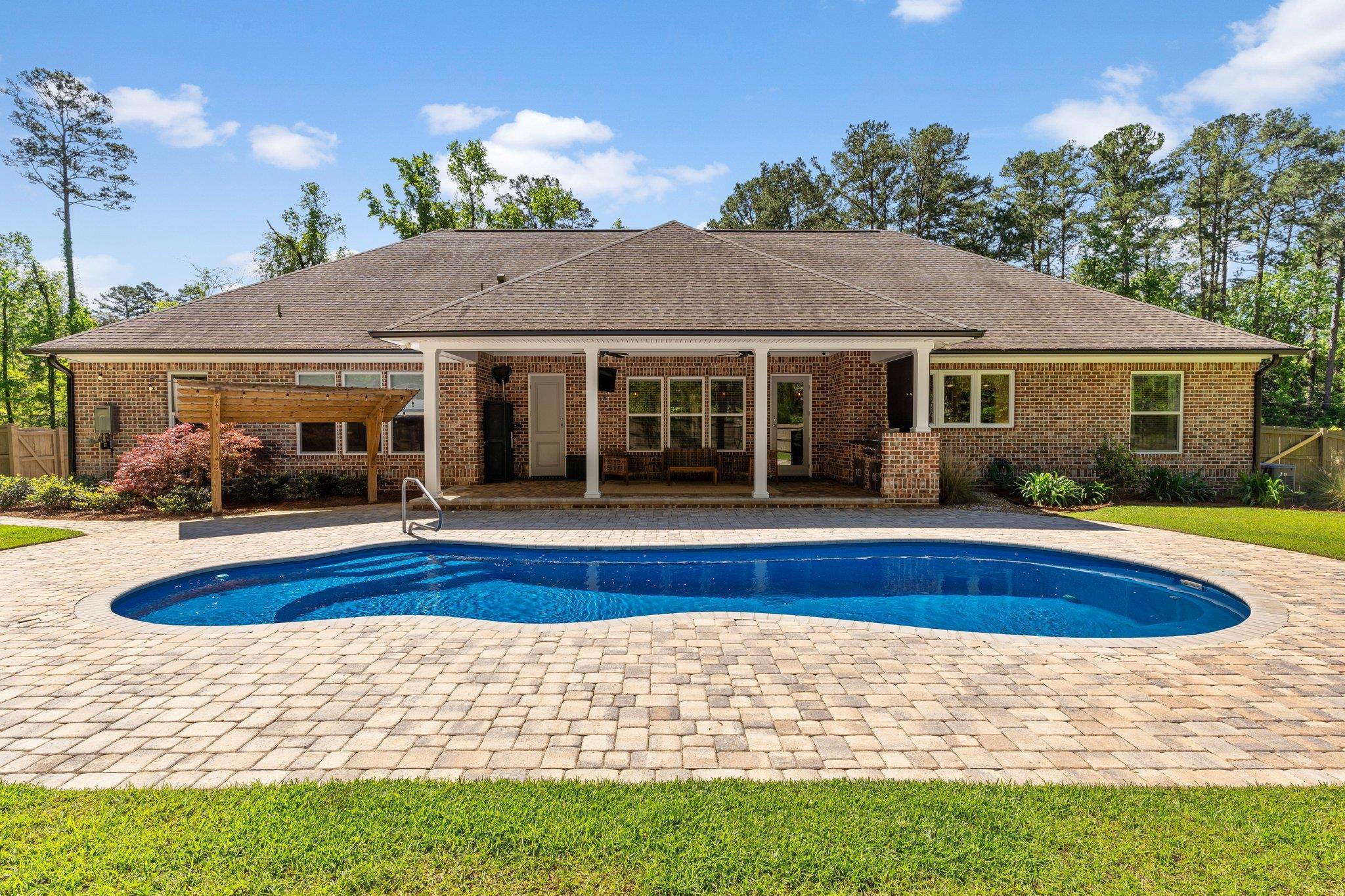 450 Audubon Drive