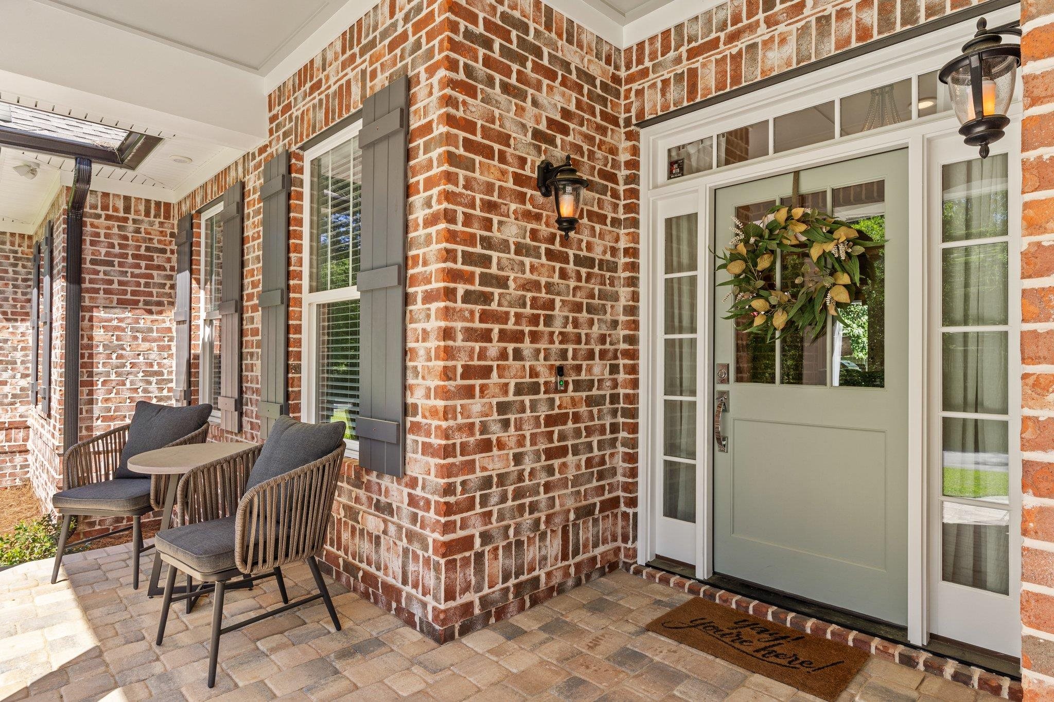 450 Audubon Drive