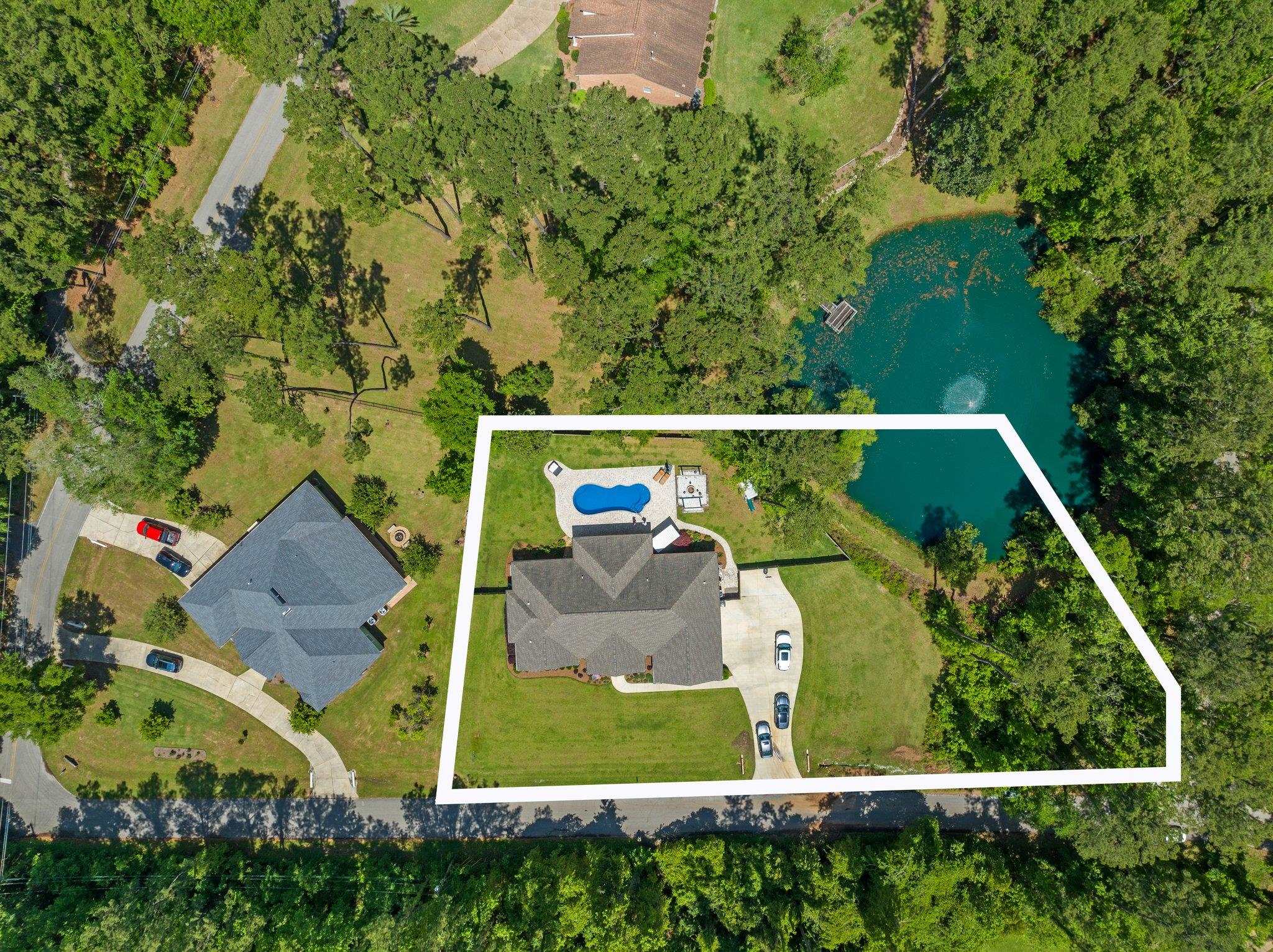 450 Audubon Drive