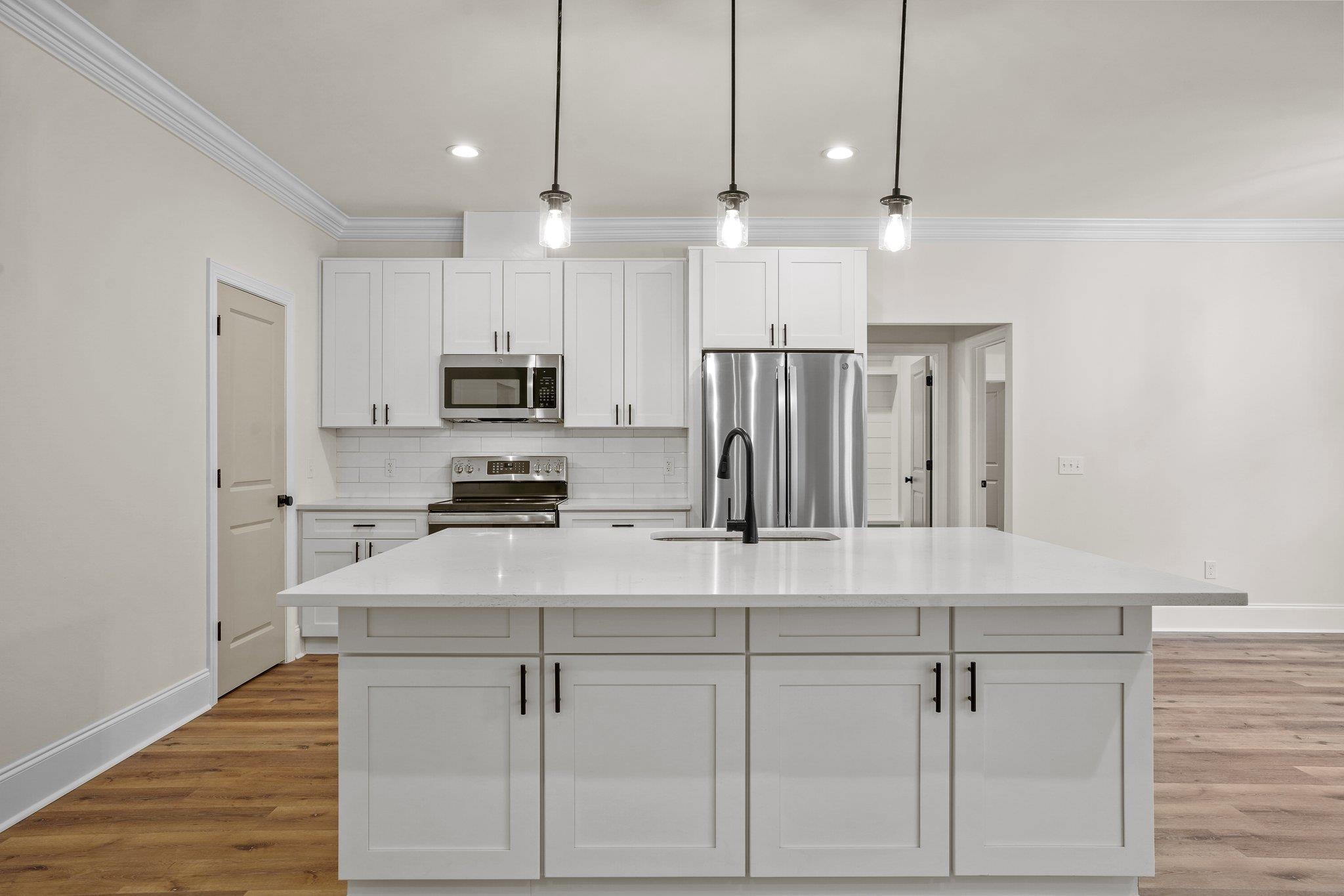 4457 Sweetleaf Lane