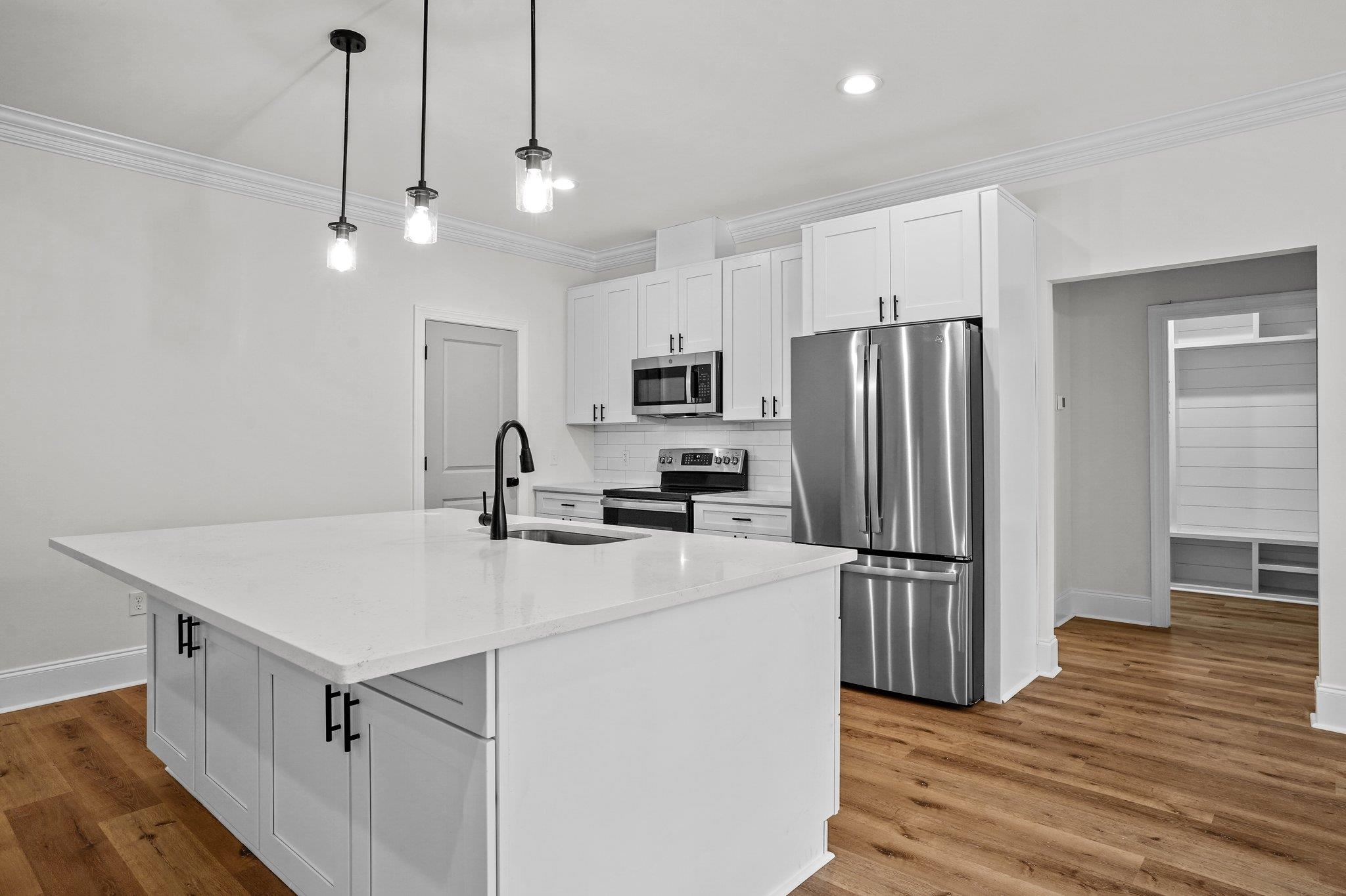 4457 Sweetleaf Lane