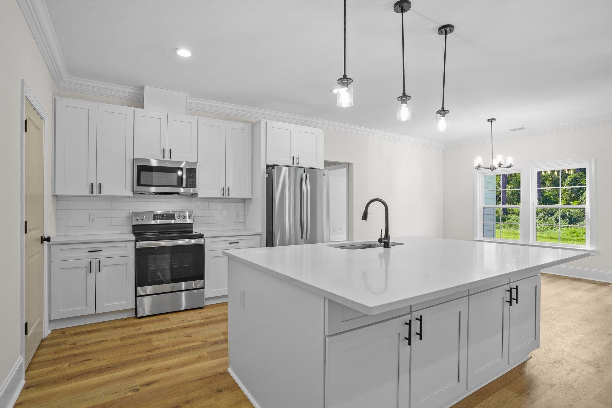4457 Sweetleaf Lane