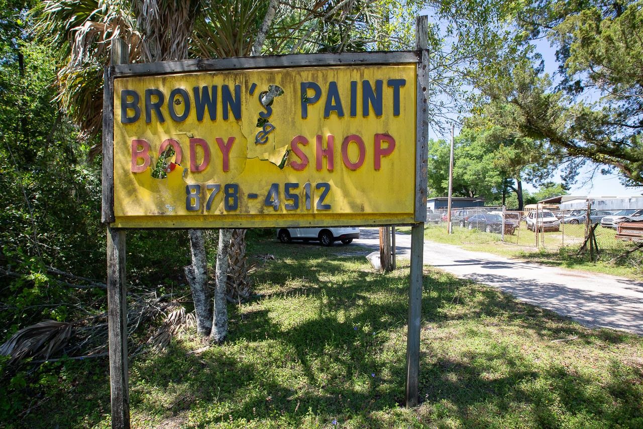 3734 Woodville Highway