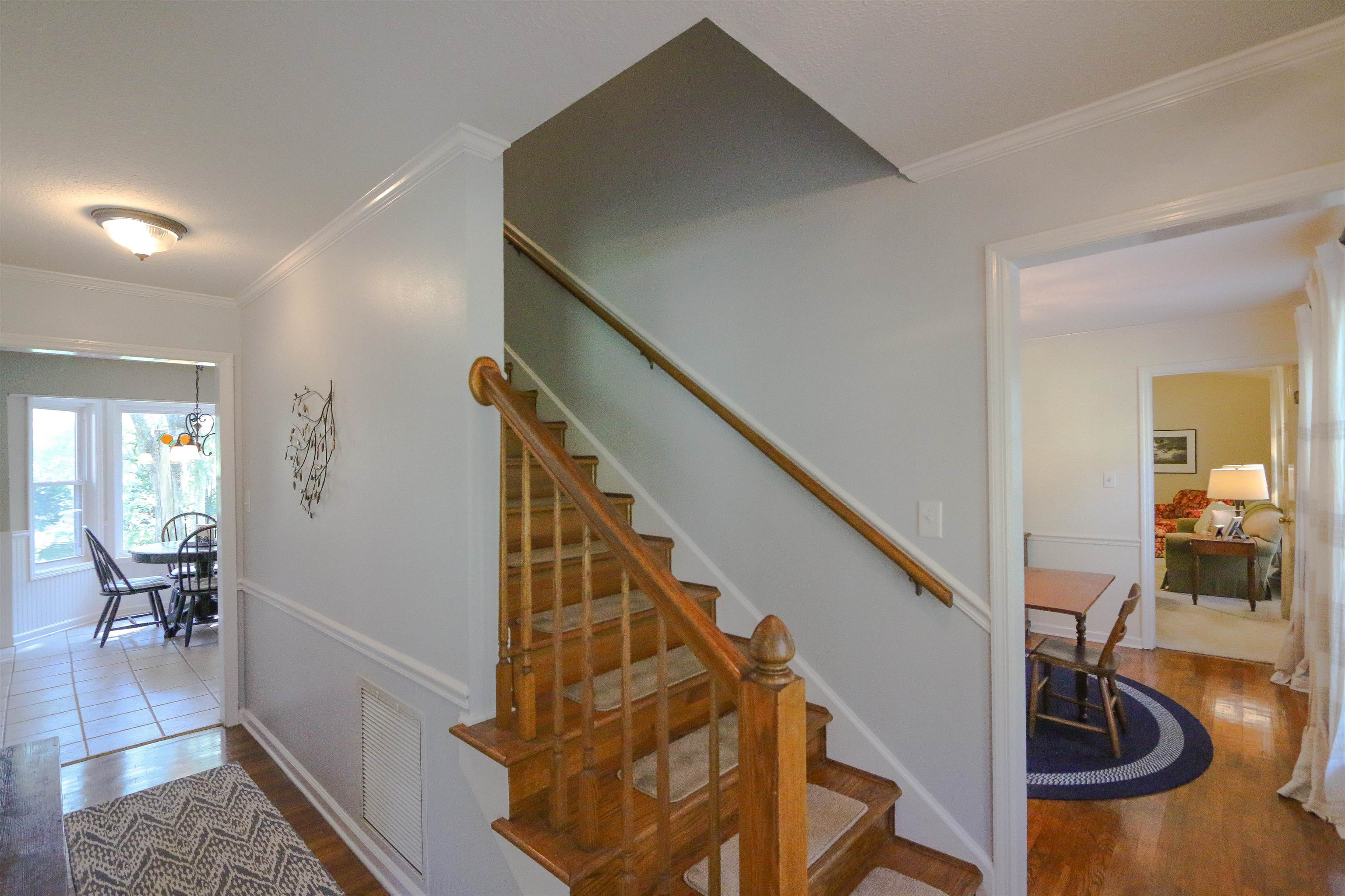 2027 Wildridge Drive