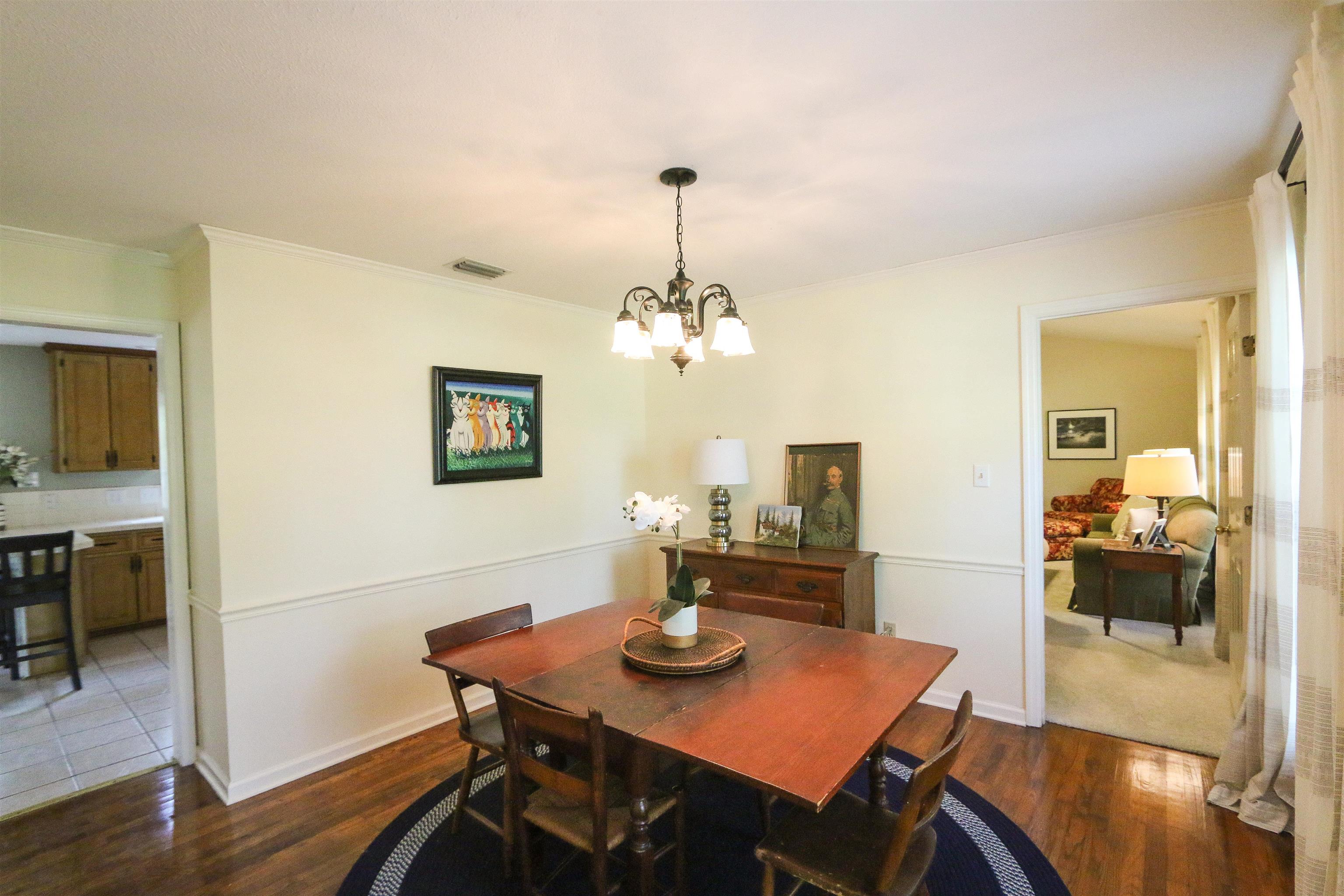 2027 Wildridge Drive