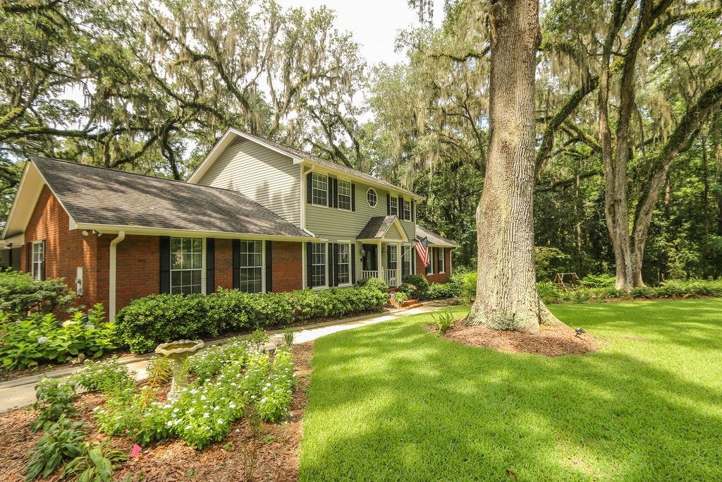2027 Wildridge Drive
