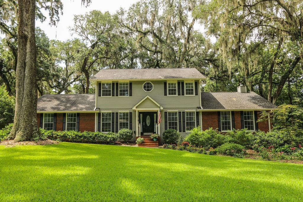 2027 Wildridge Drive