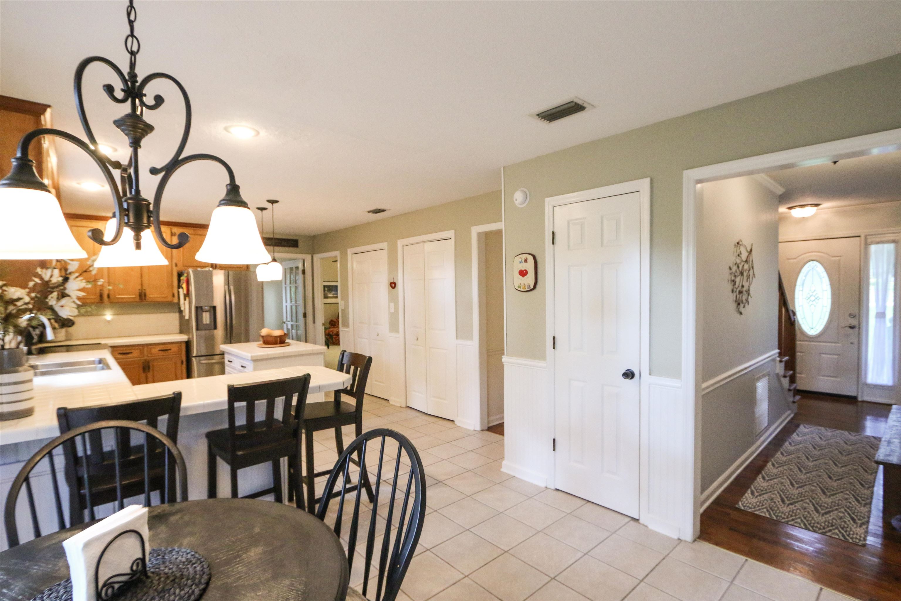 2027 Wildridge Drive