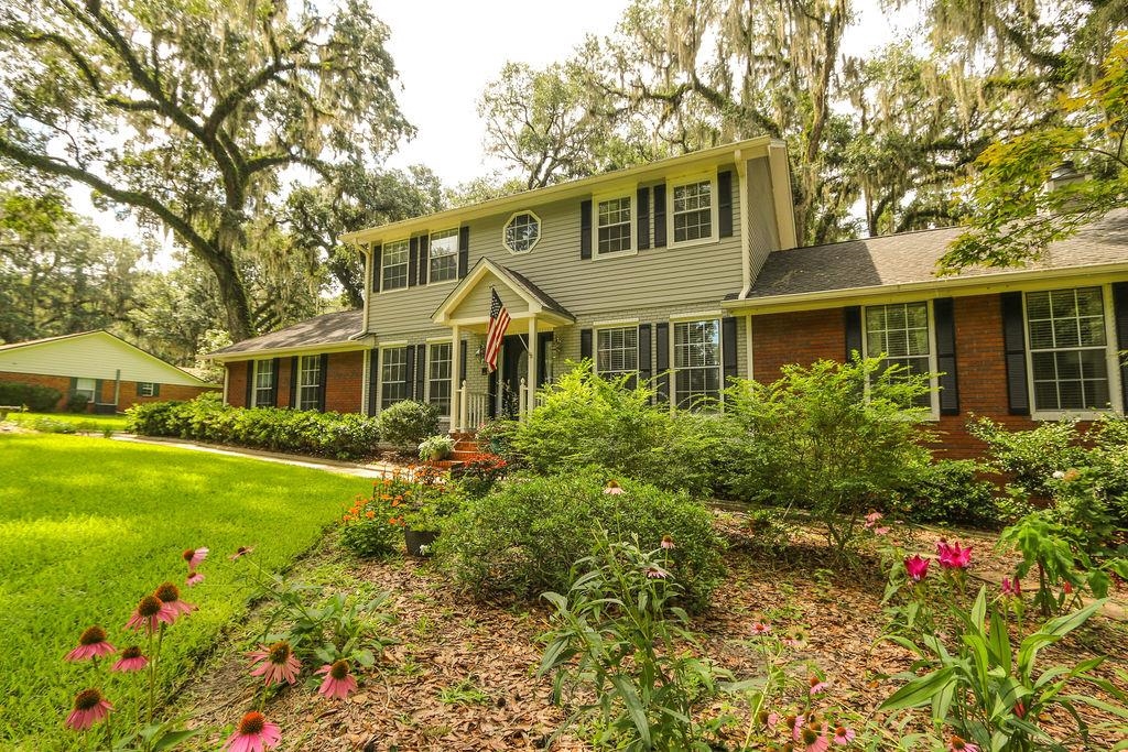 2027 Wildridge Drive