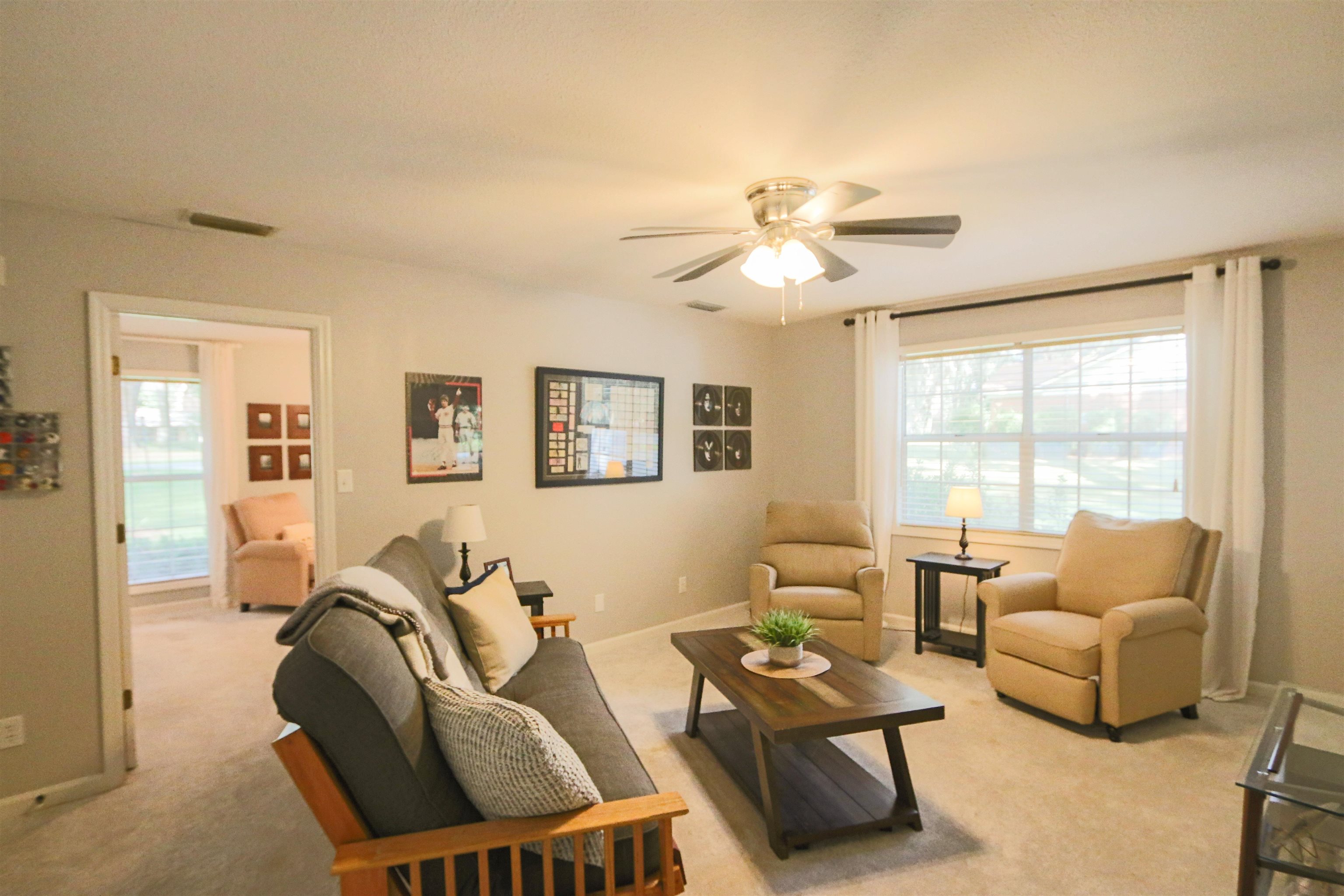 2027 Wildridge Drive