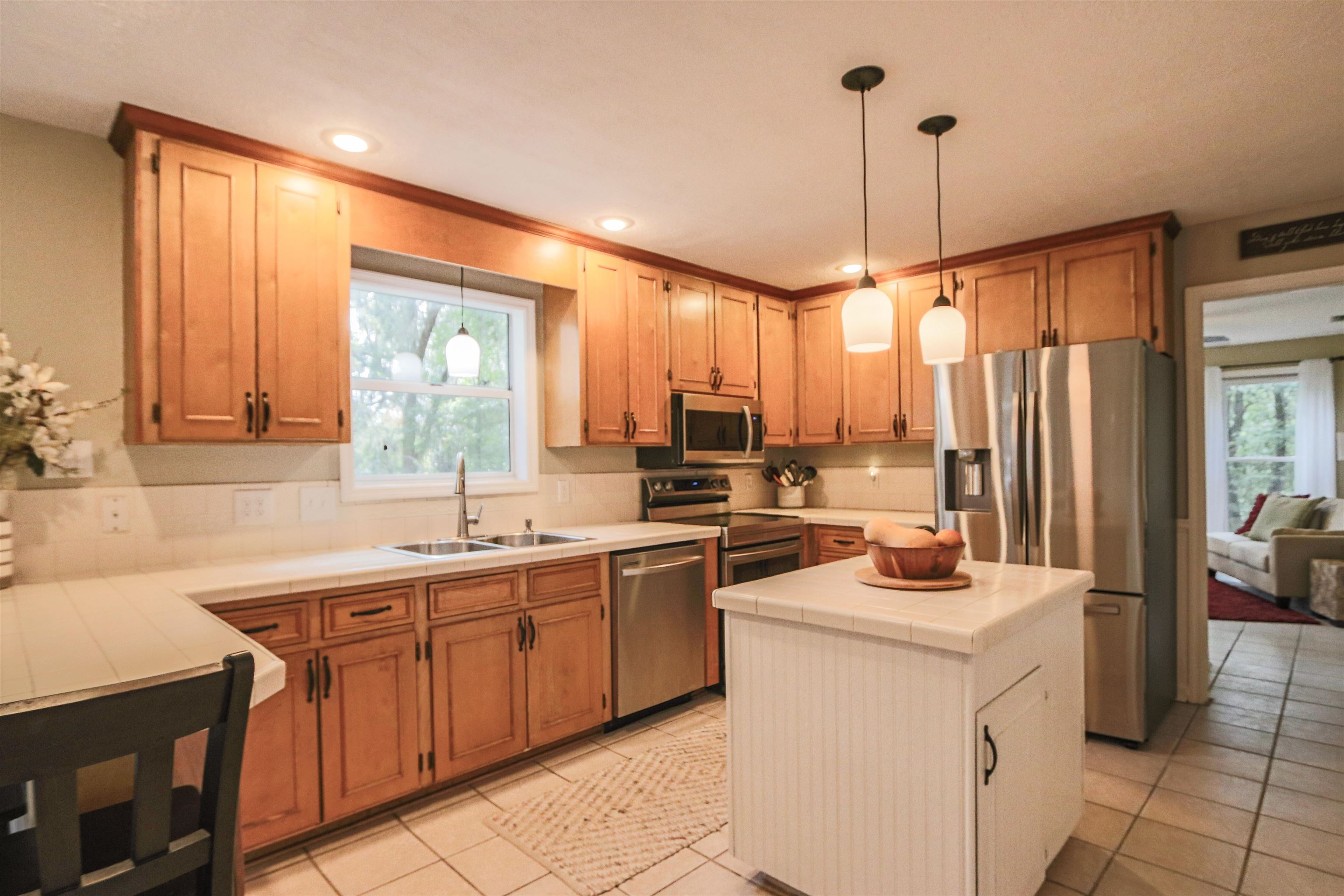 2027 Wildridge Drive