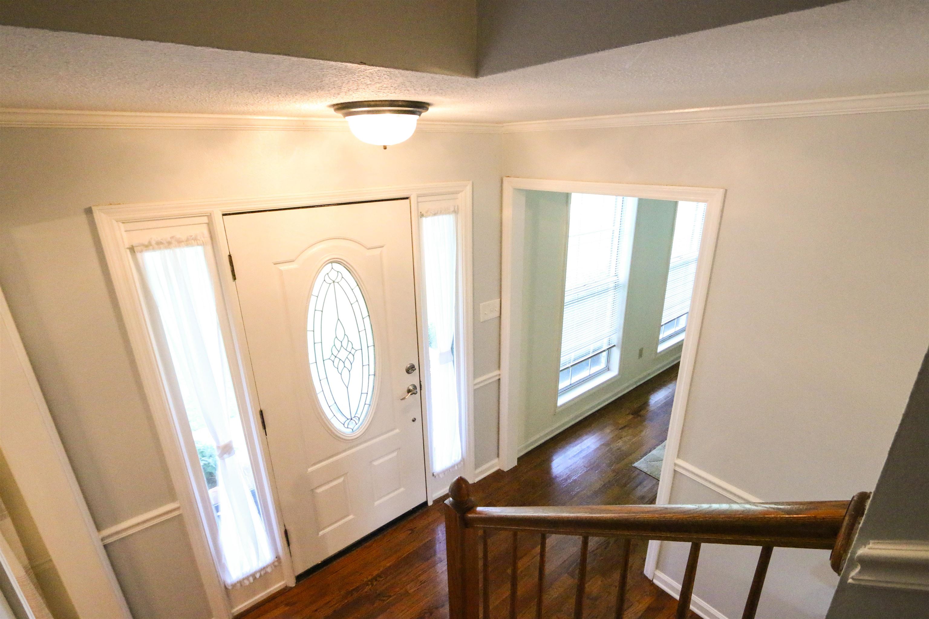2027 Wildridge Drive