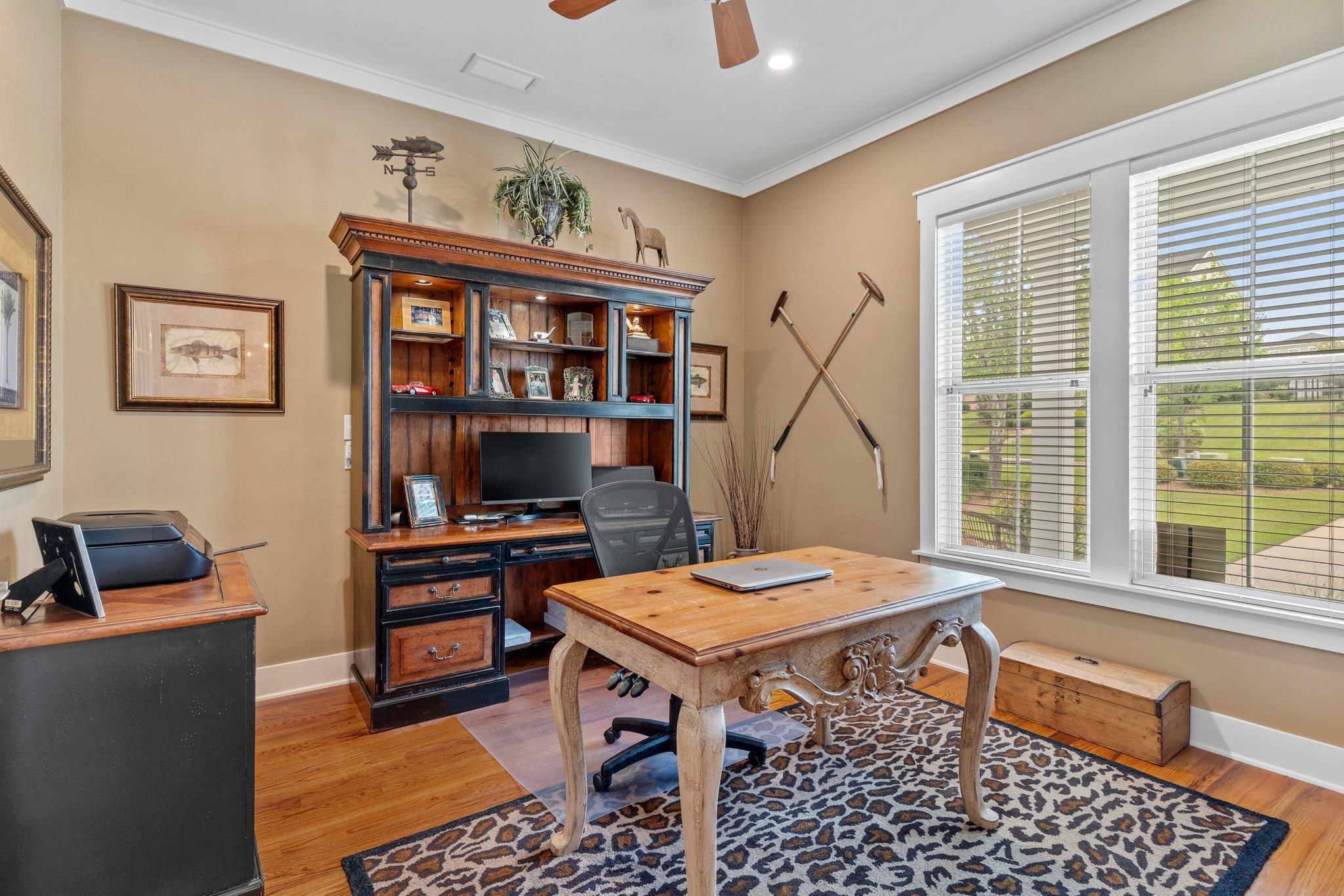 3032 Dickinson Drive