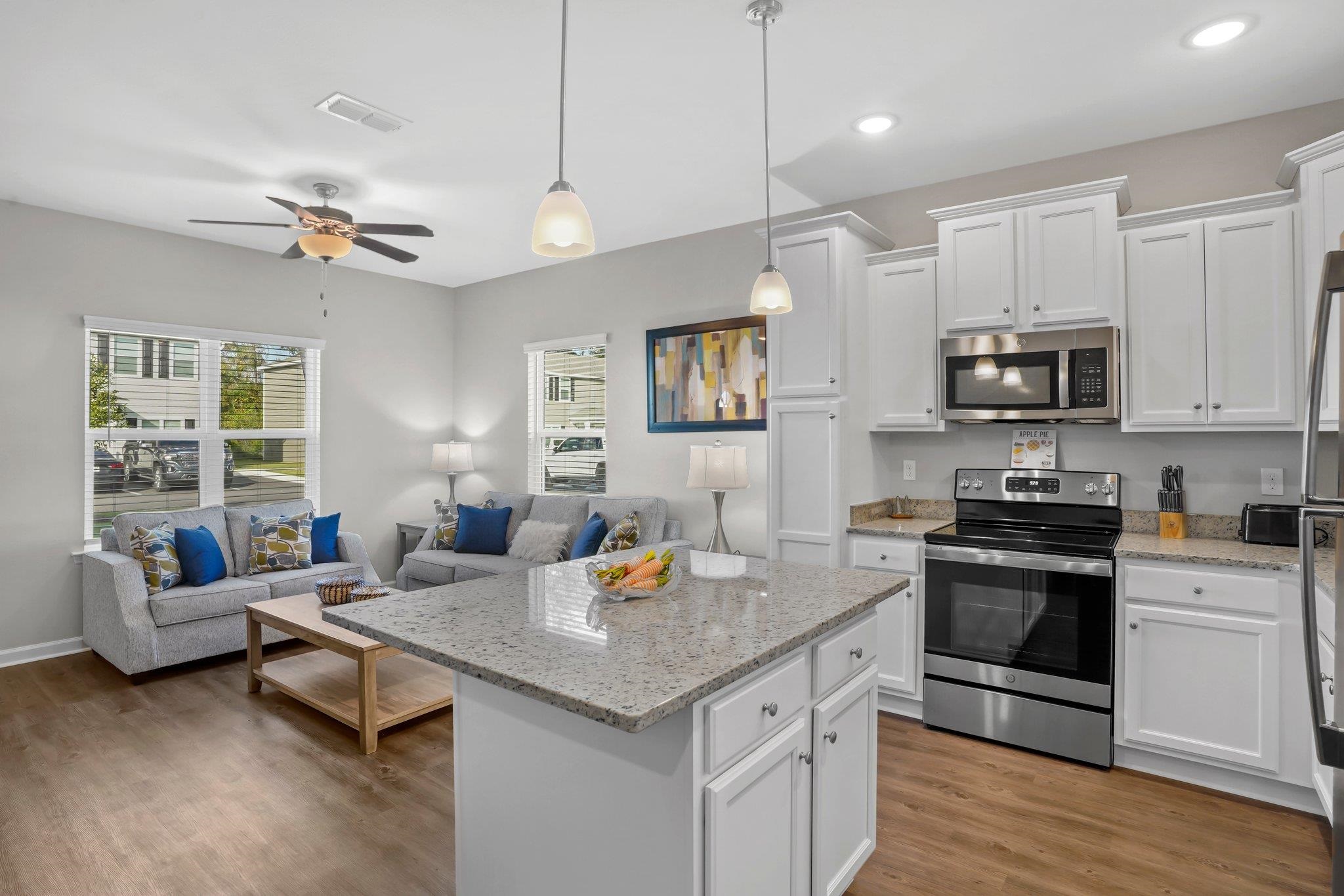 2278 Del Carmel Way Unit: 1502