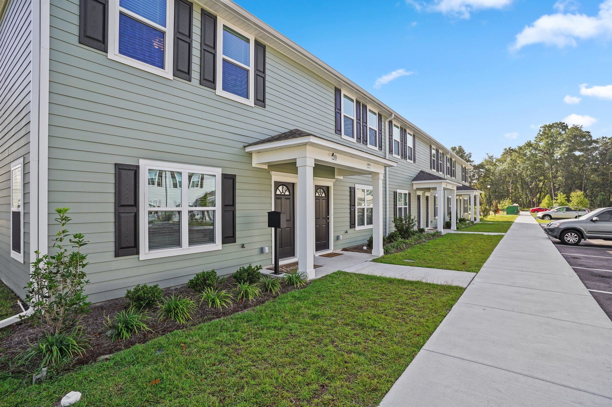 2272 Del Carmel Way Unit: 1505