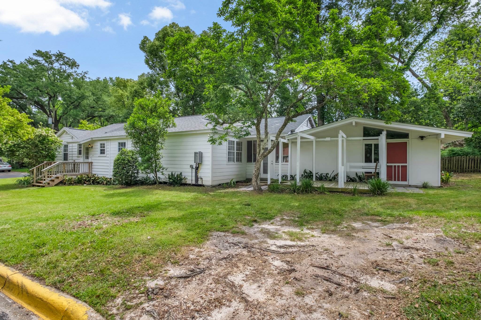 1128 Marion Avenue Unit: 1