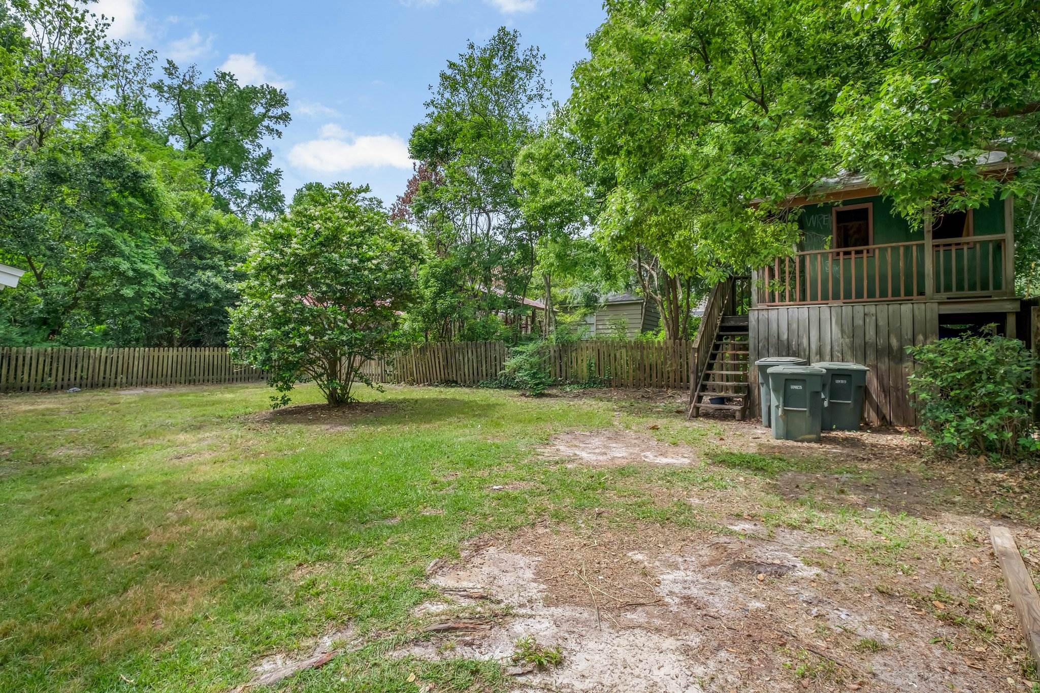 1128 Marion Avenue Unit: 1