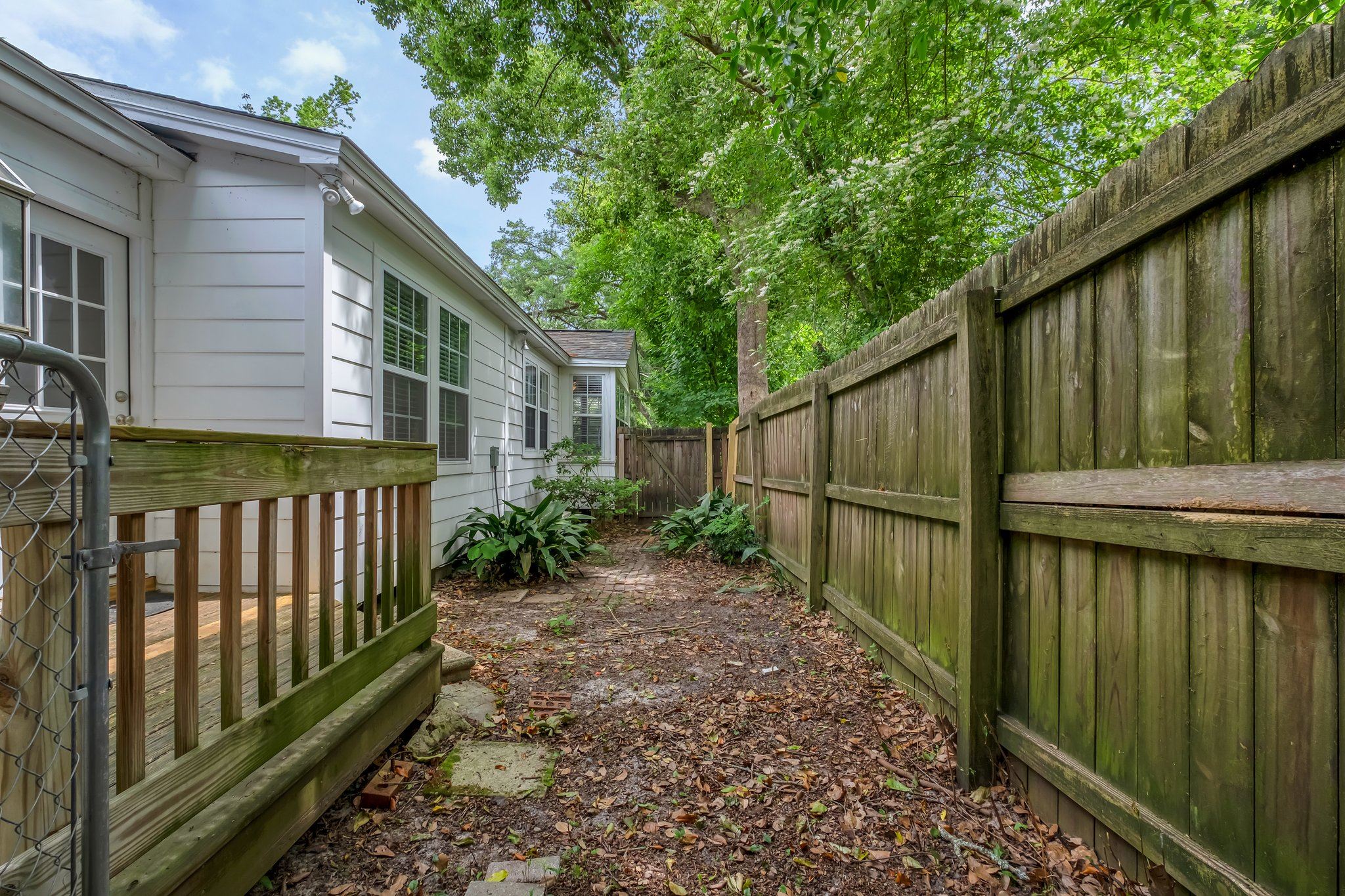 1128 Marion Avenue Unit: 1