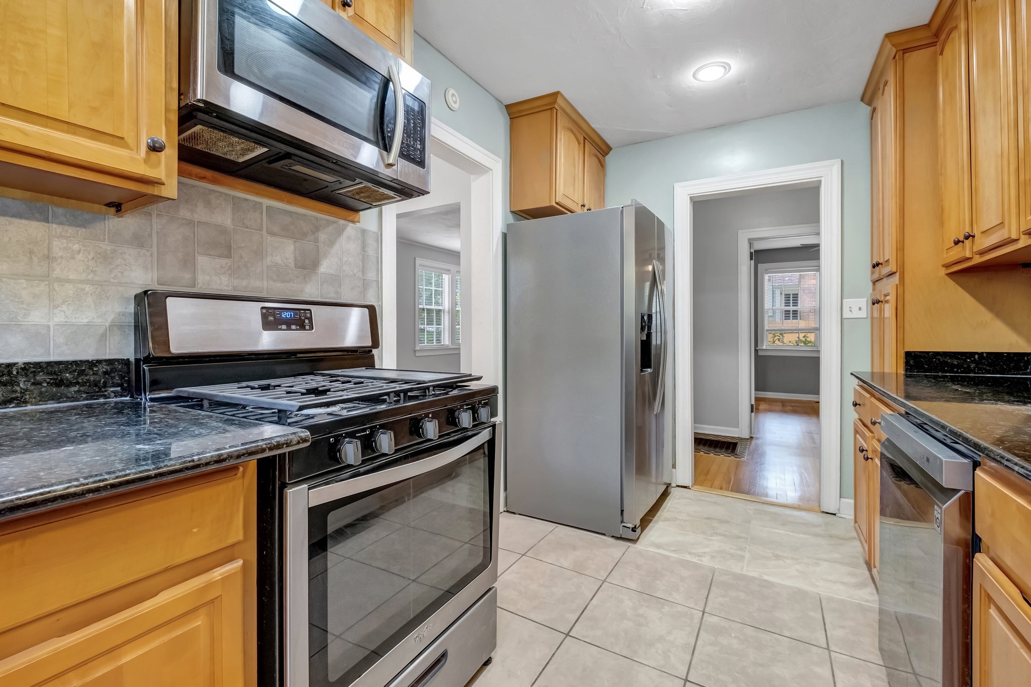 1128 Marion Avenue Unit: 1