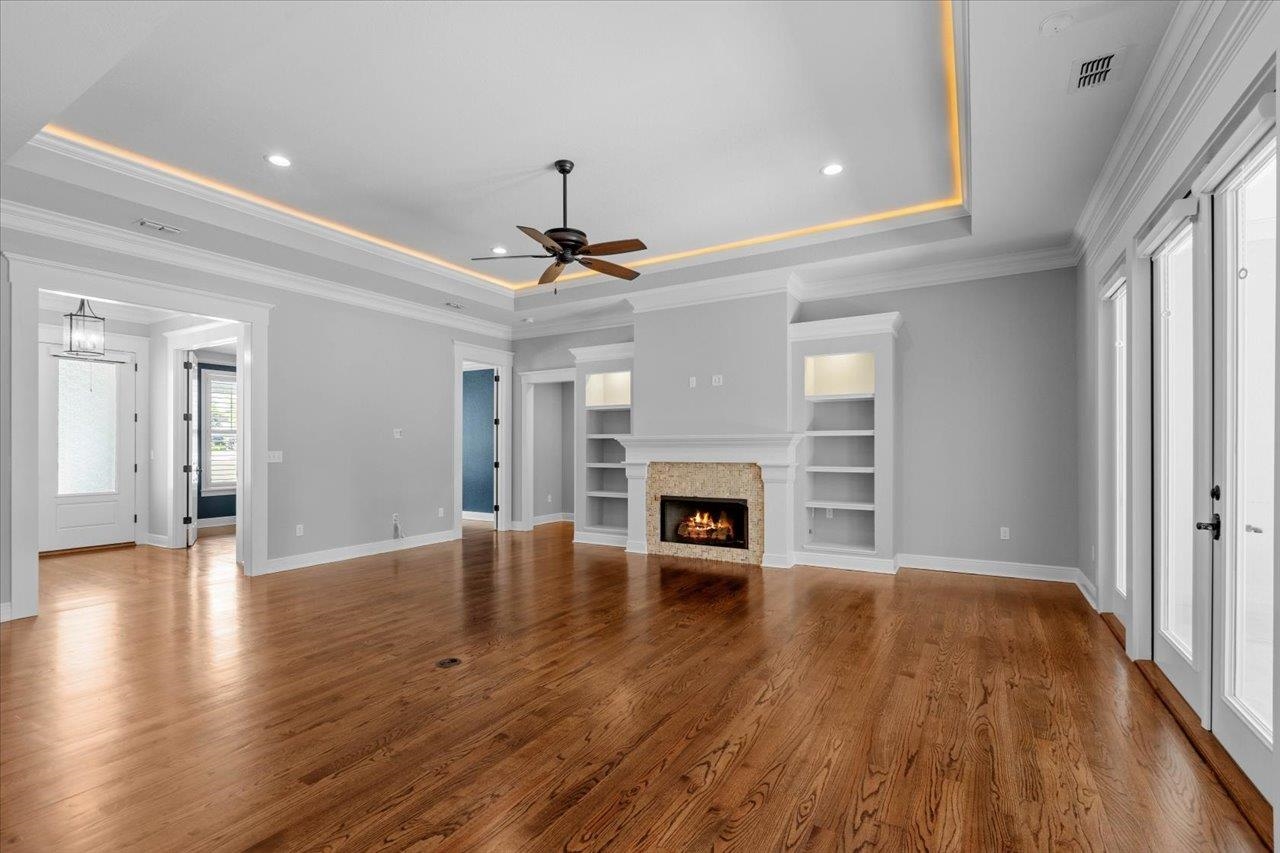 9244 Shoal Creek Drive