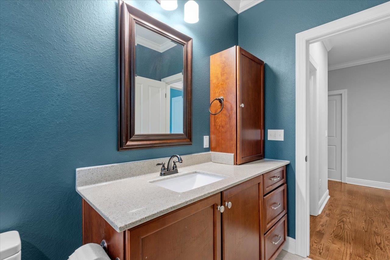 9244 Shoal Creek Drive