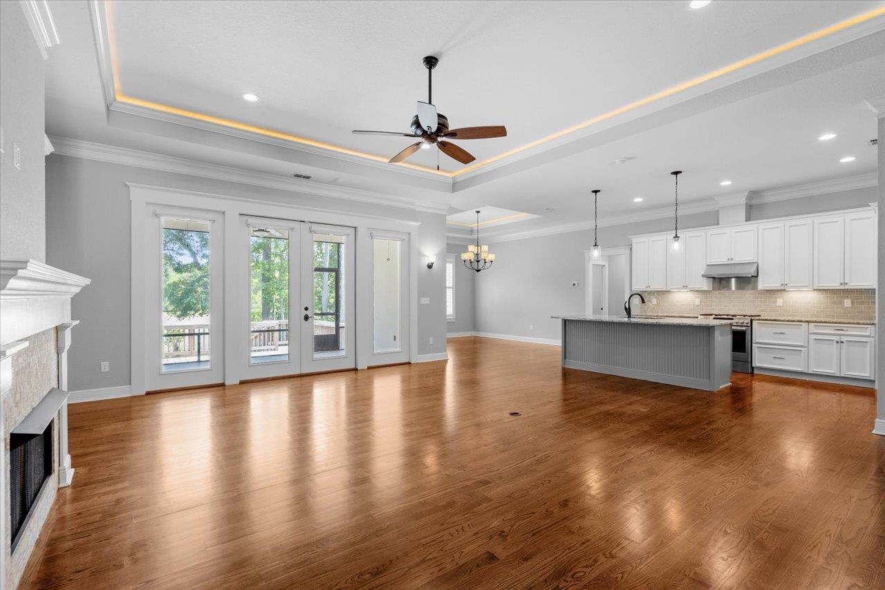 9244 Shoal Creek Drive