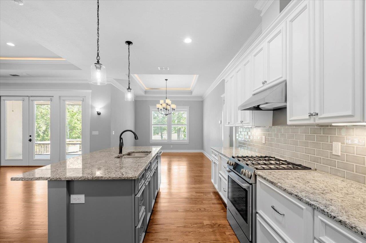 9244 Shoal Creek Drive