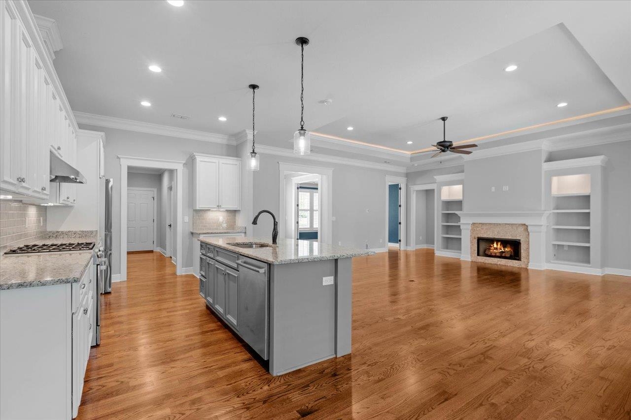 9244 Shoal Creek Drive