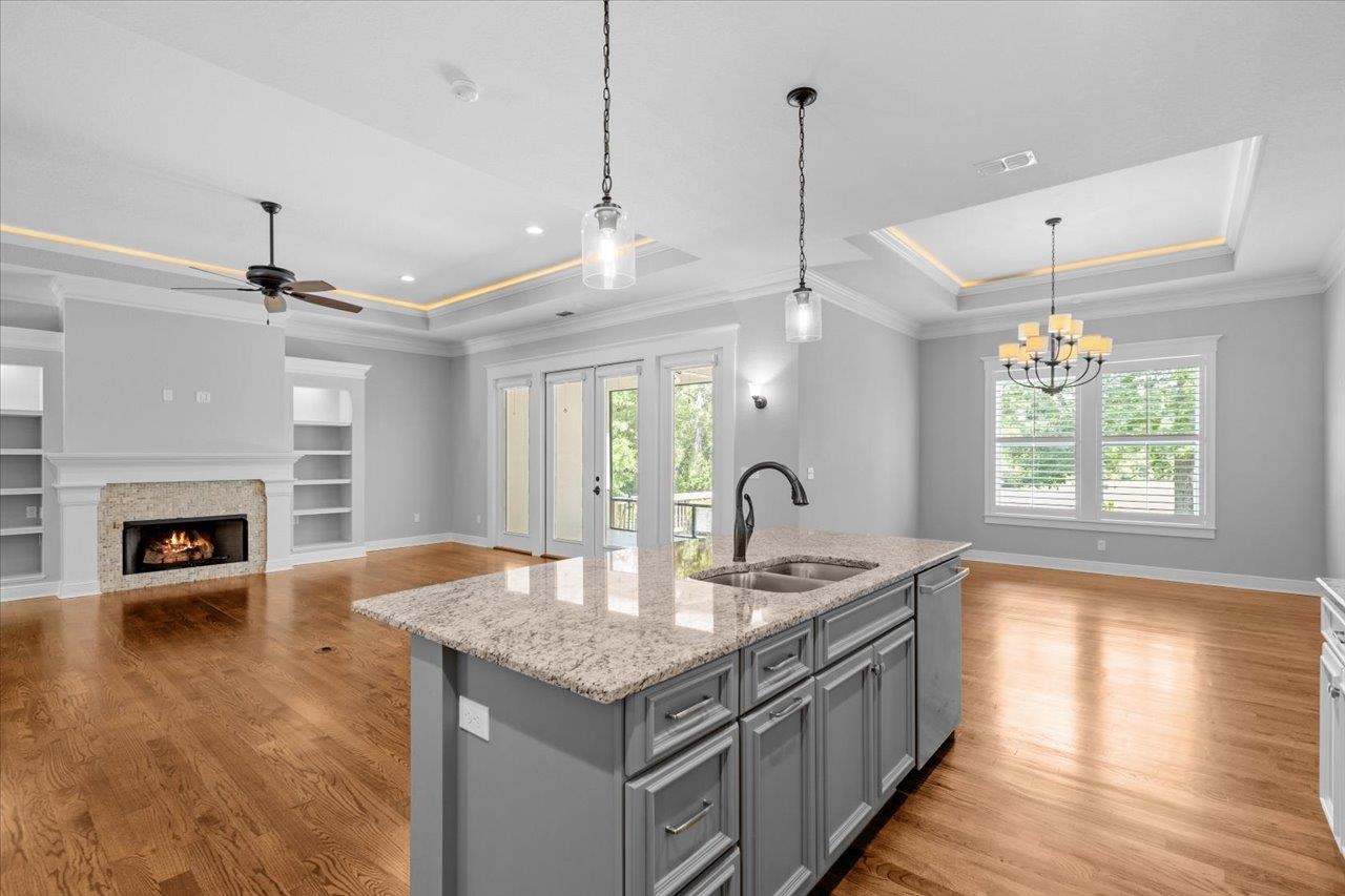 9244 Shoal Creek Drive