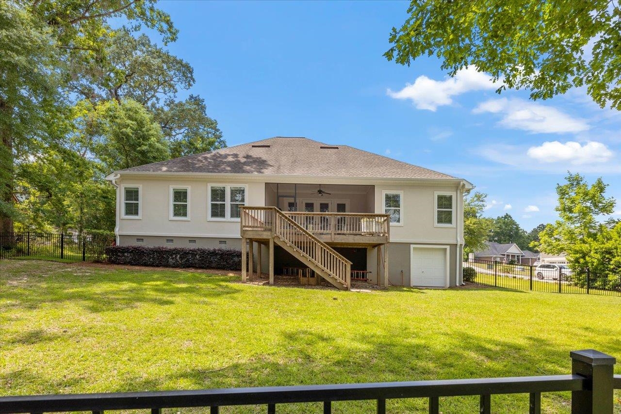 9244 Shoal Creek Drive