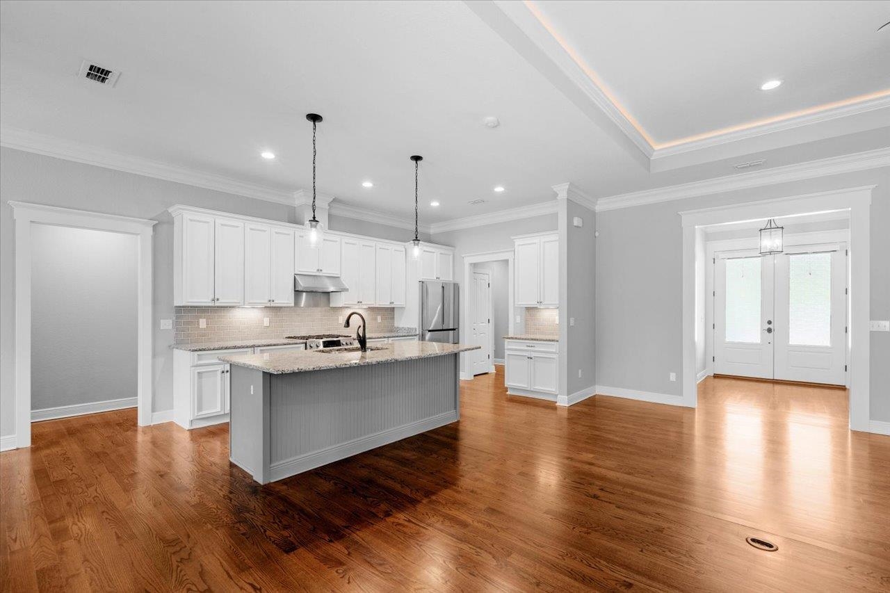 9244 Shoal Creek Drive
