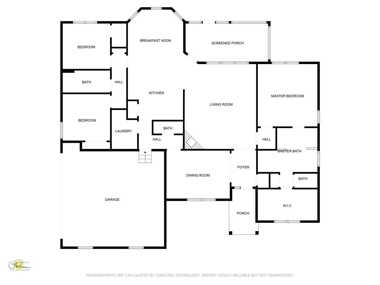 1126 Archangel Way