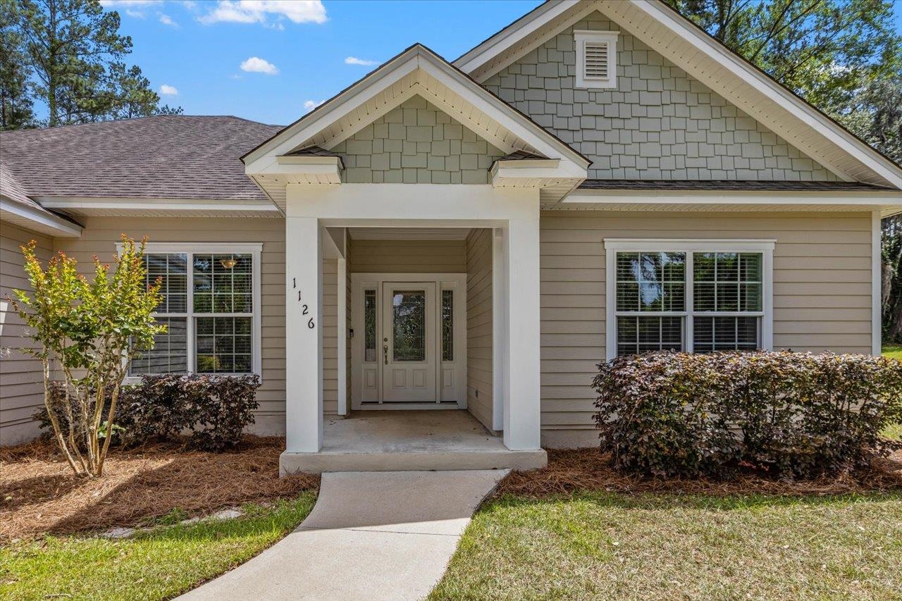 1126 Archangel Way