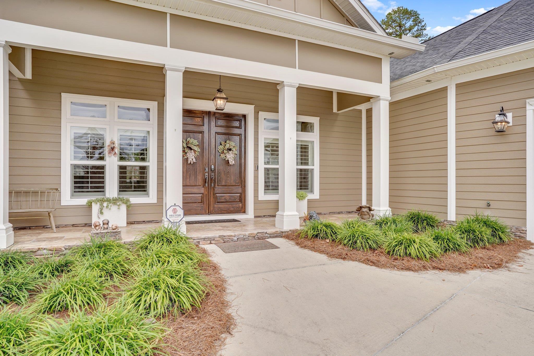 2864 Hannon Hill Drive