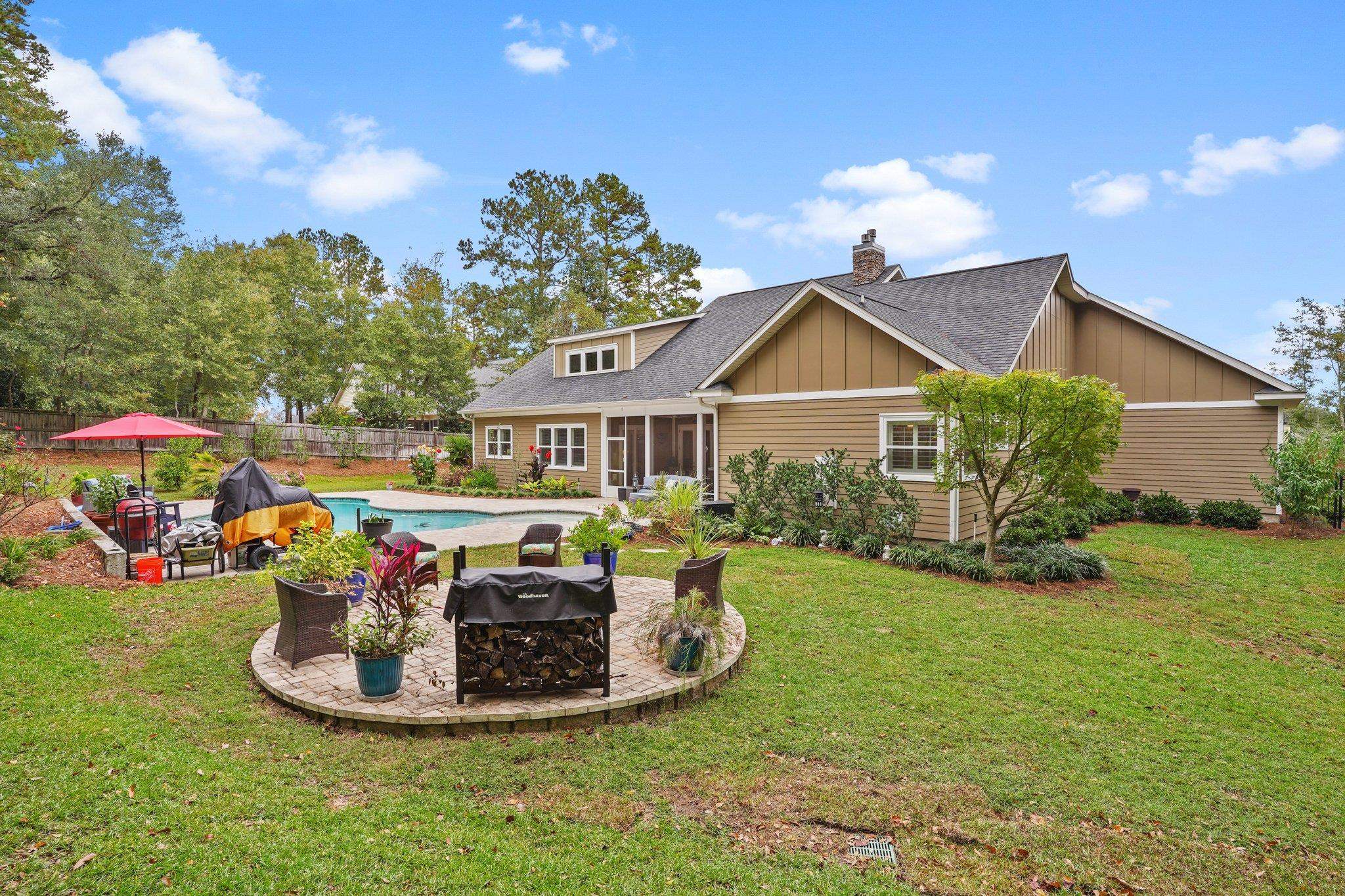 2864 Hannon Hill Drive