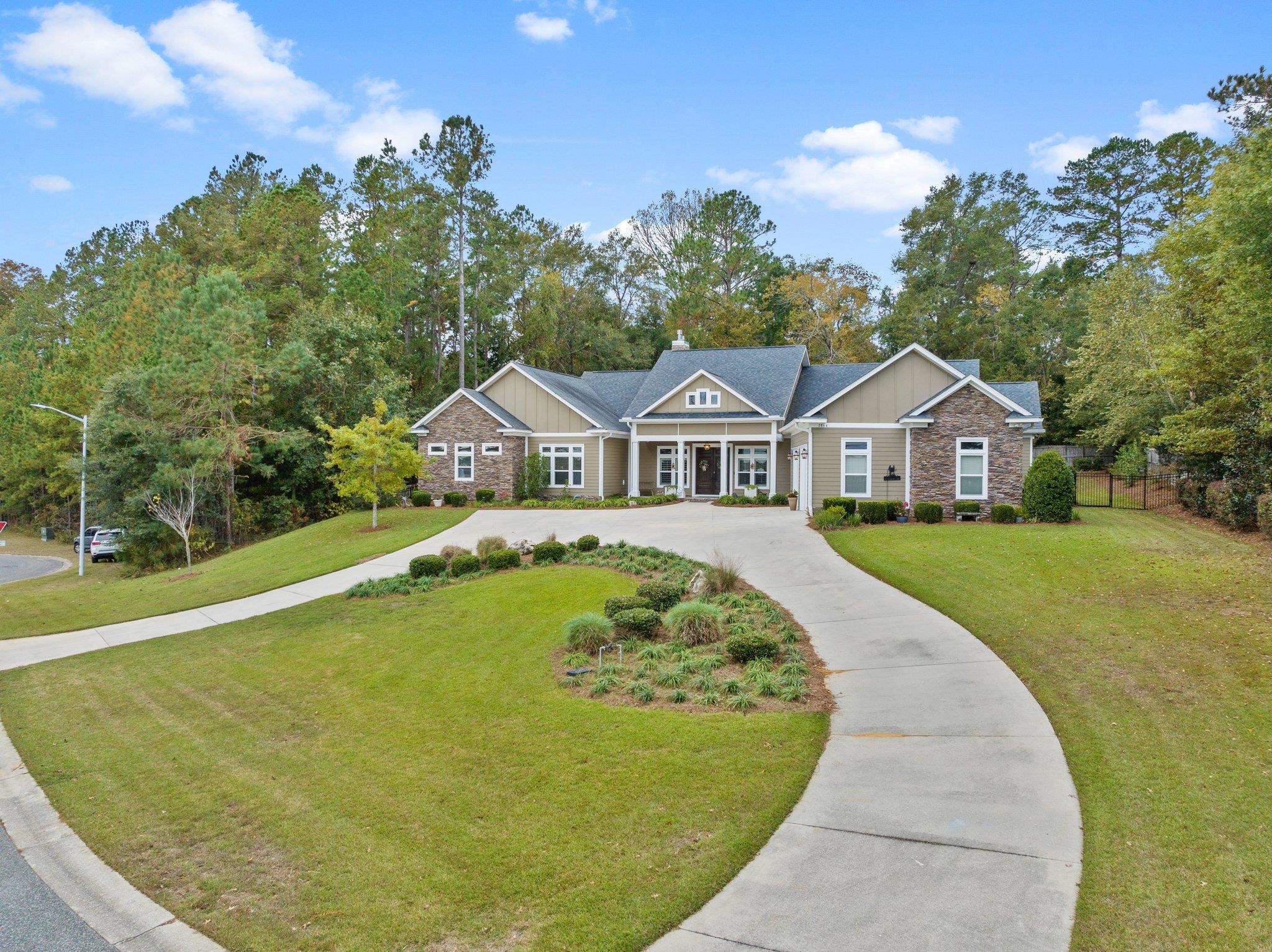 2864 Hannon Hill Drive