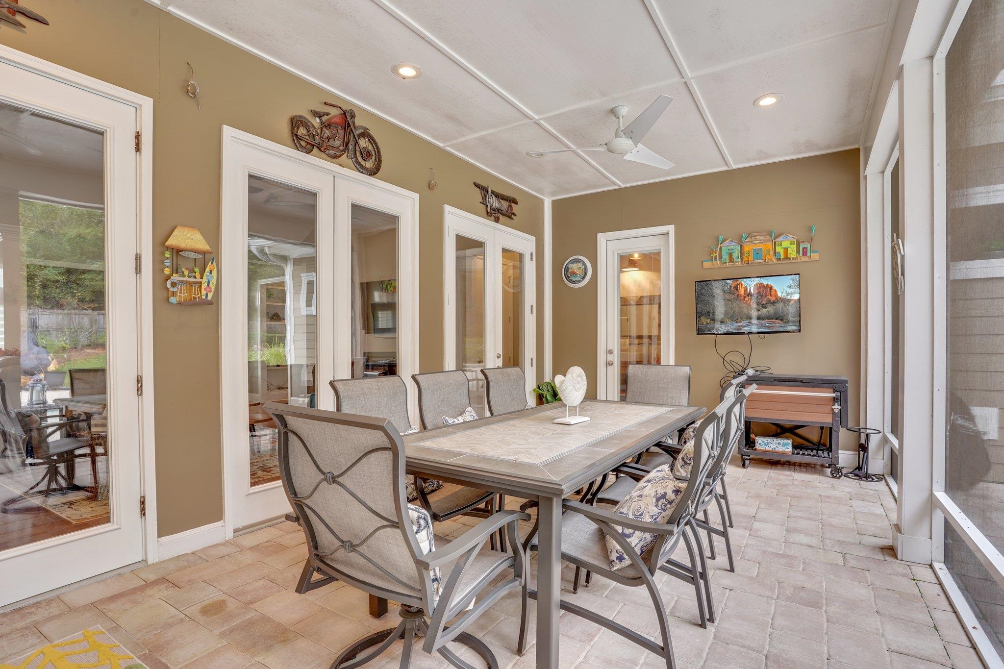 2864 Hannon Hill Drive